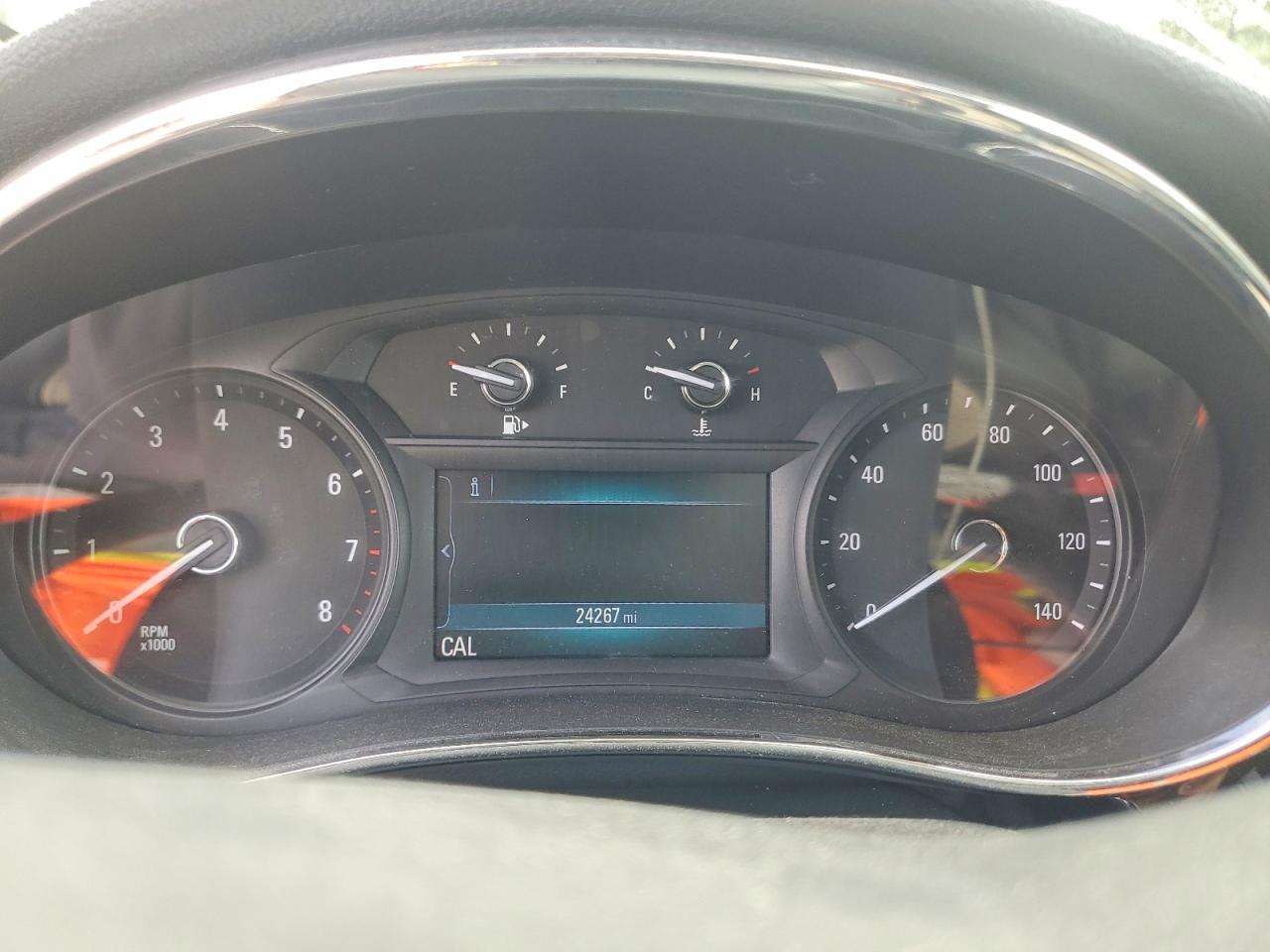 Buick Encore Preferred