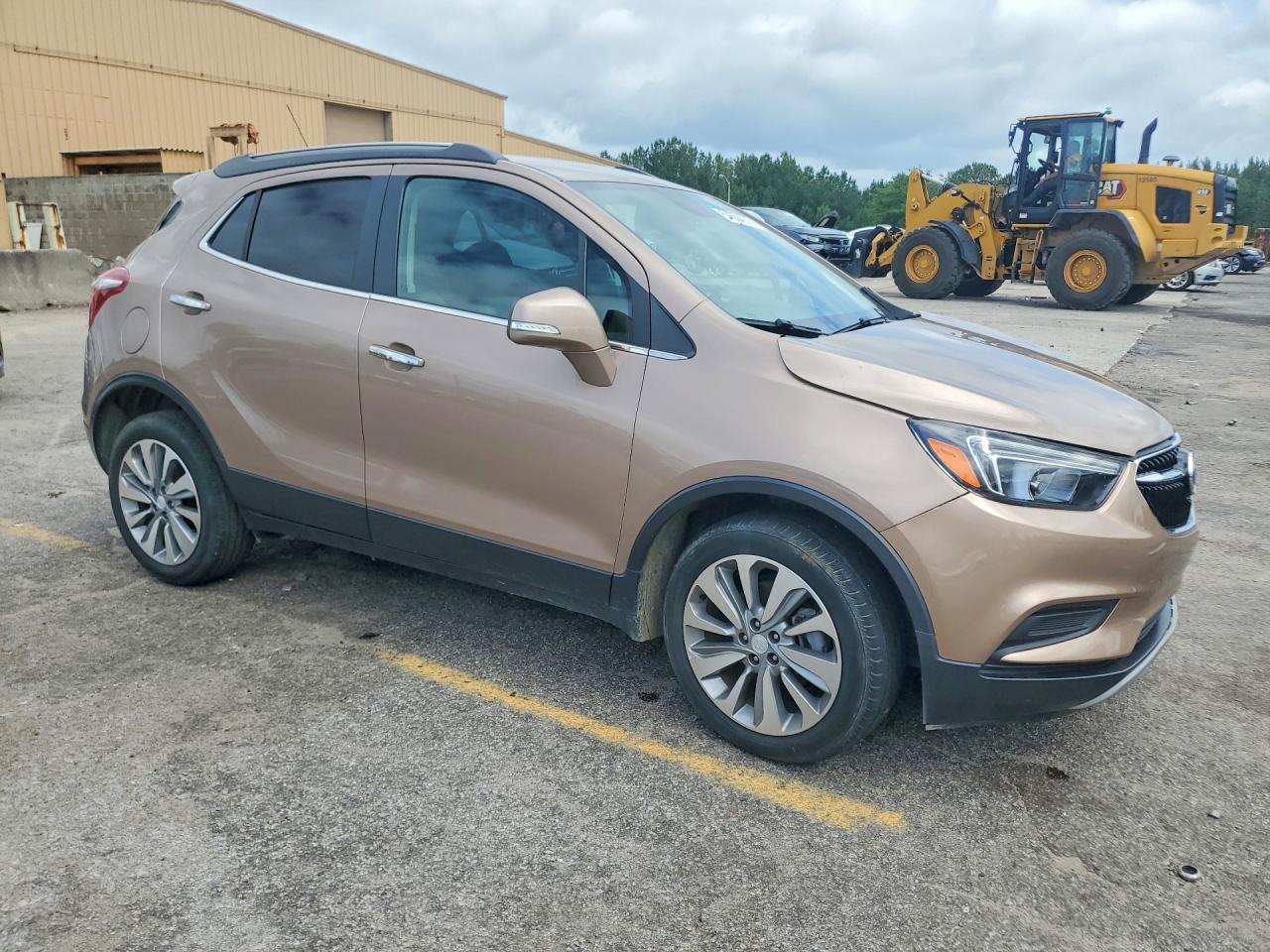 Buick Encore Preferred