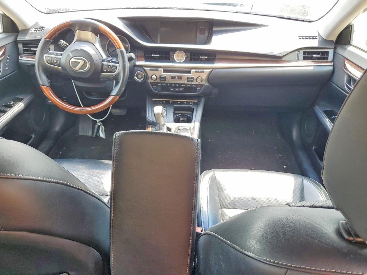 Lexus Es 350