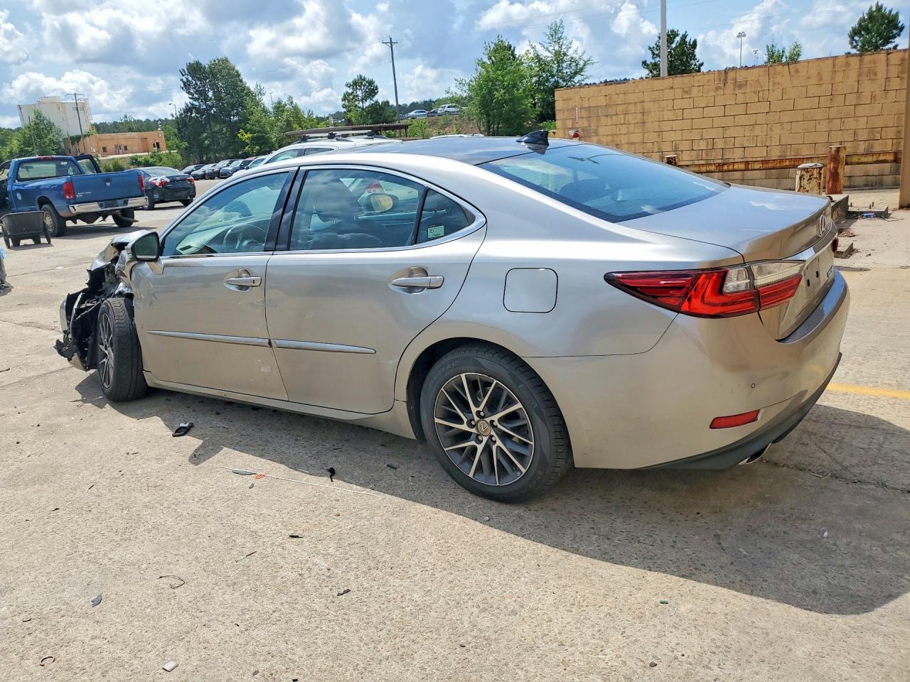 Lexus Es 350