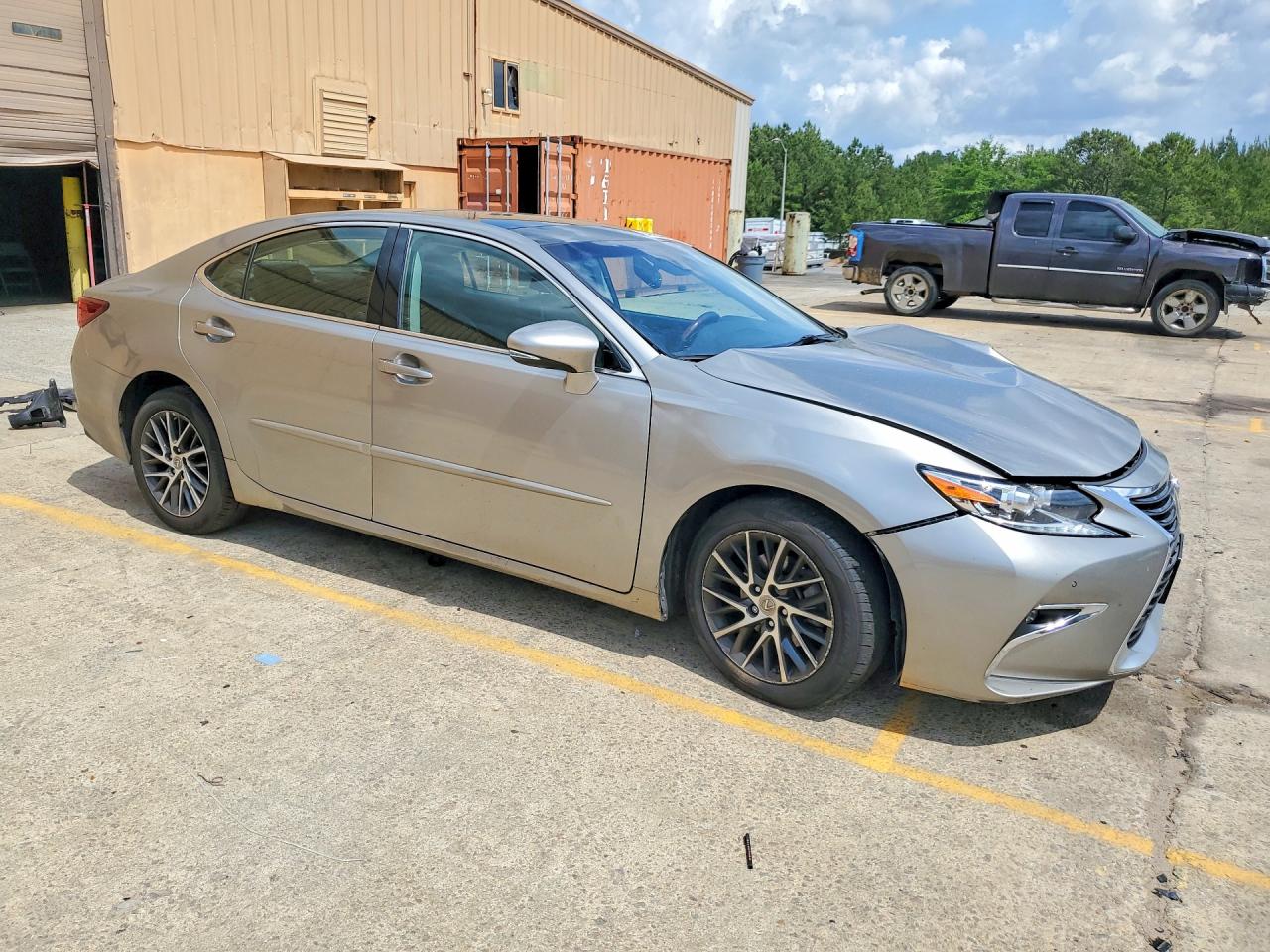 Lexus Es 350