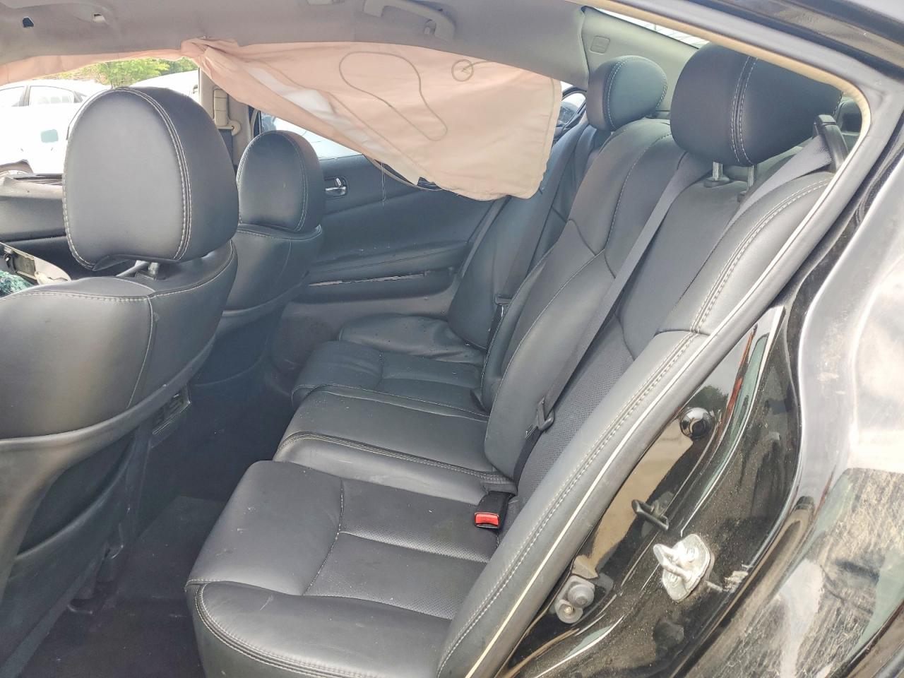 Nissan Maxima 3.5 S