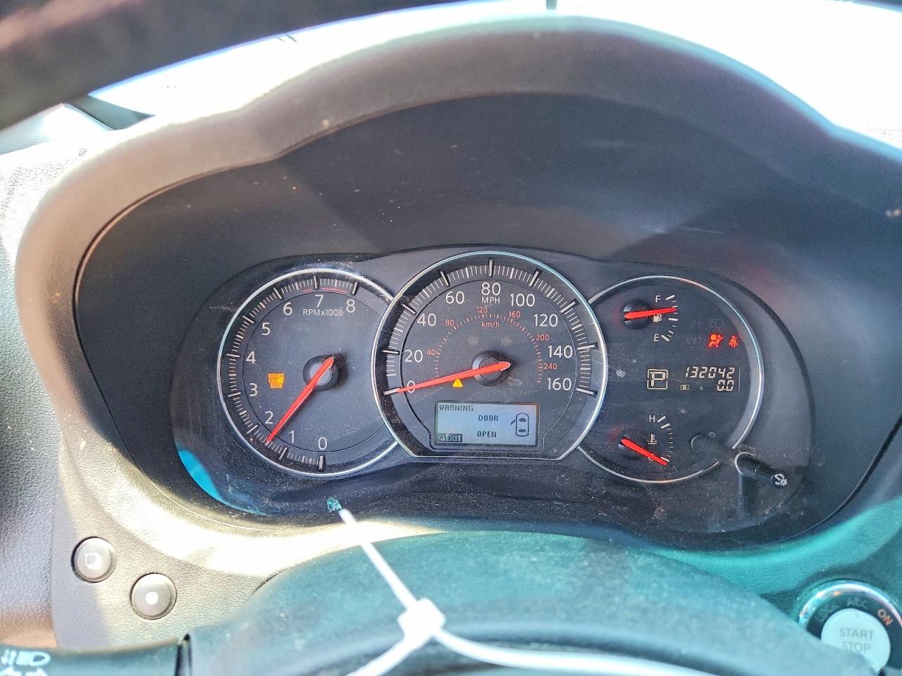 Nissan Maxima 3.5 S