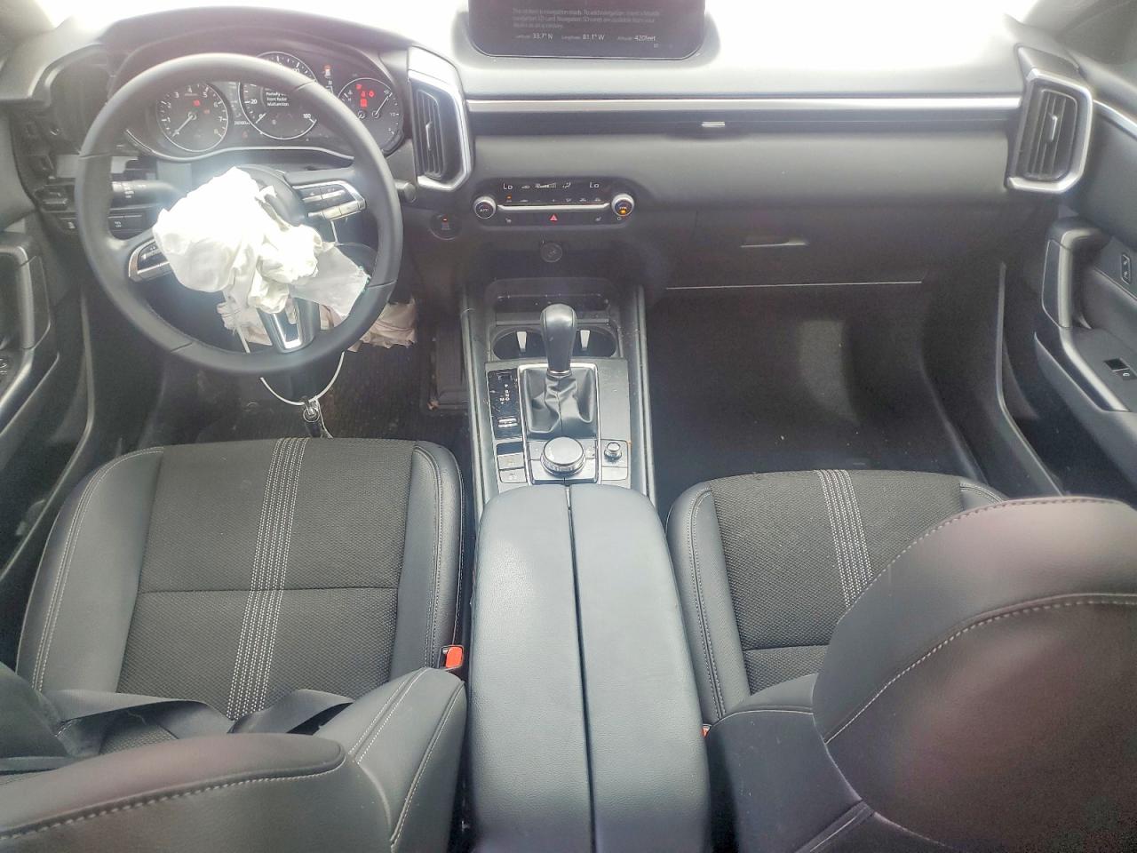 Mazda Cx Preferred