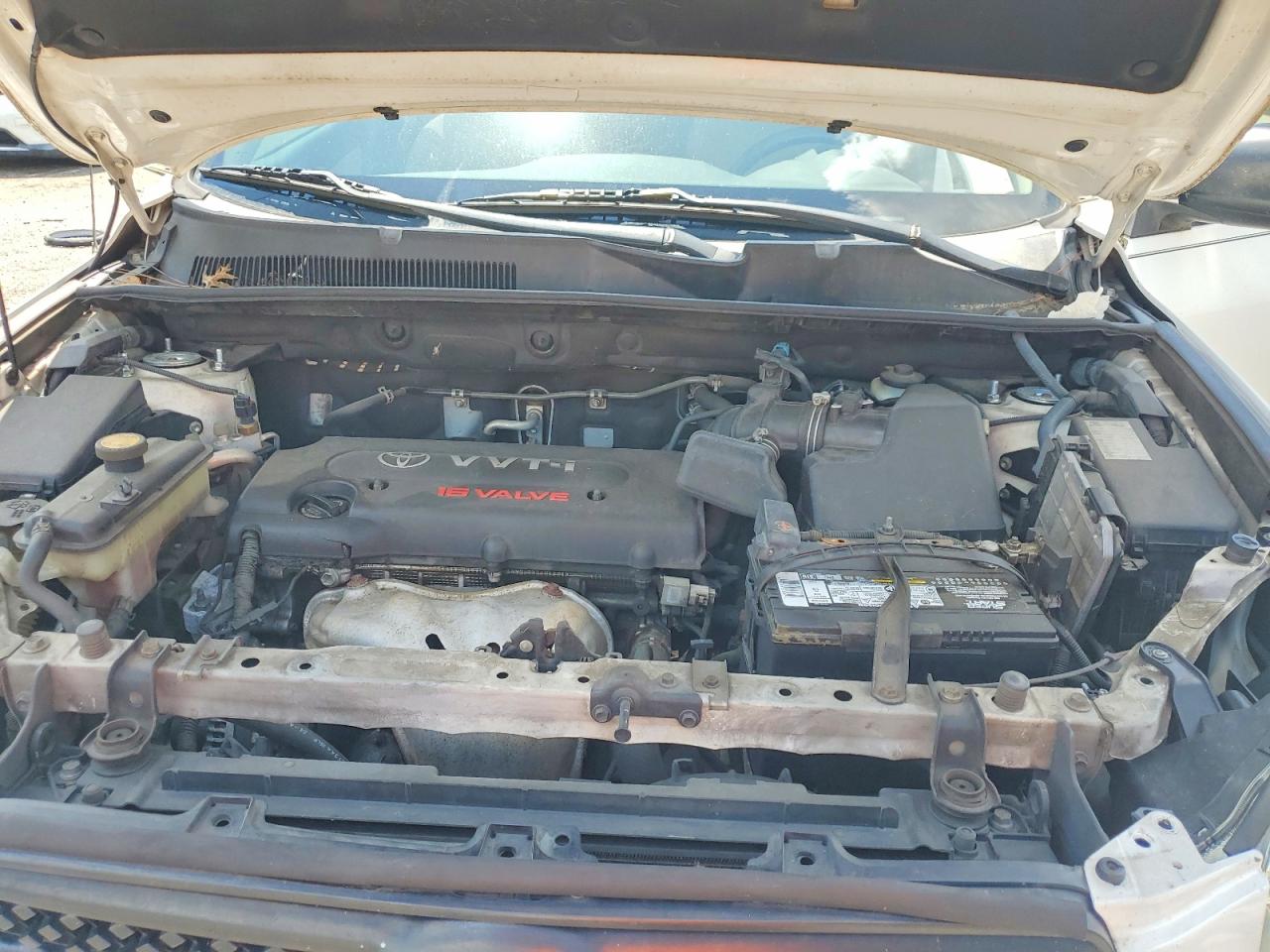 Toyota RAV4 Base
