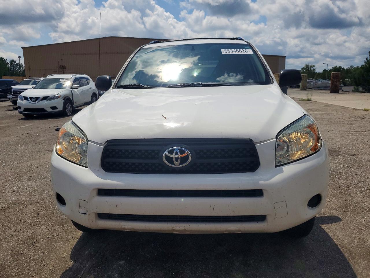 Toyota RAV4 Base