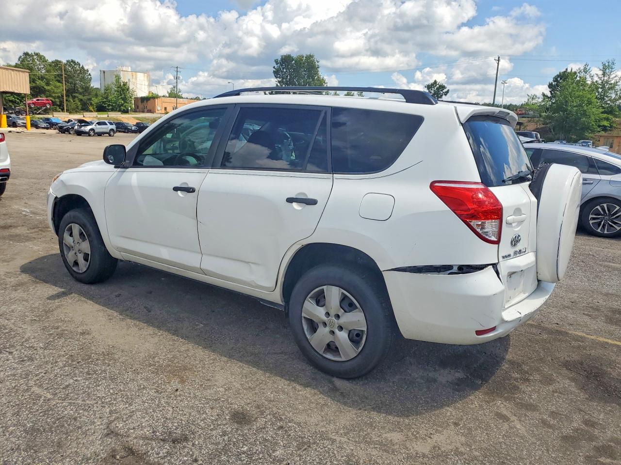 Toyota RAV4 Base