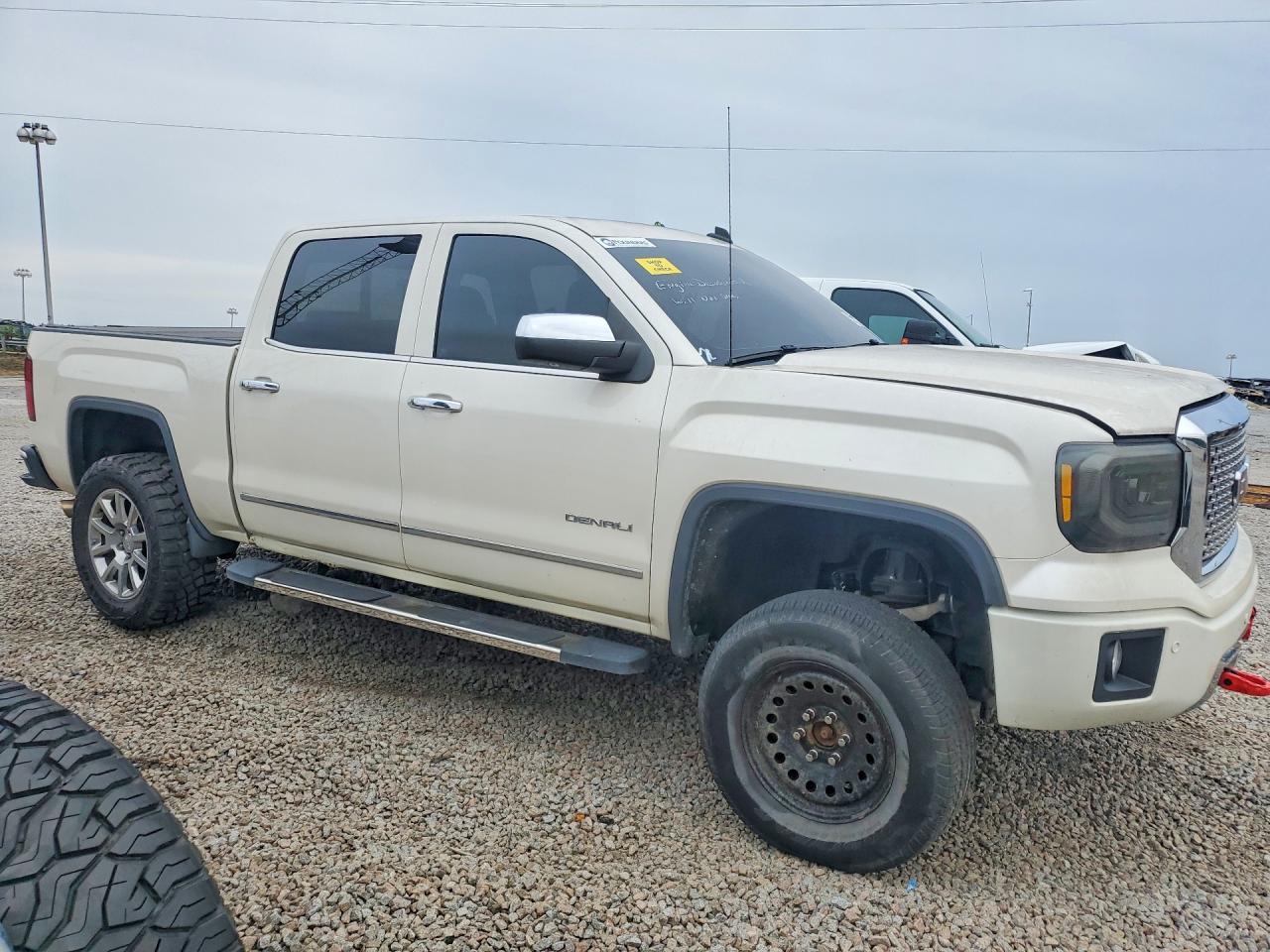 GMC Sierra K1500 Denali