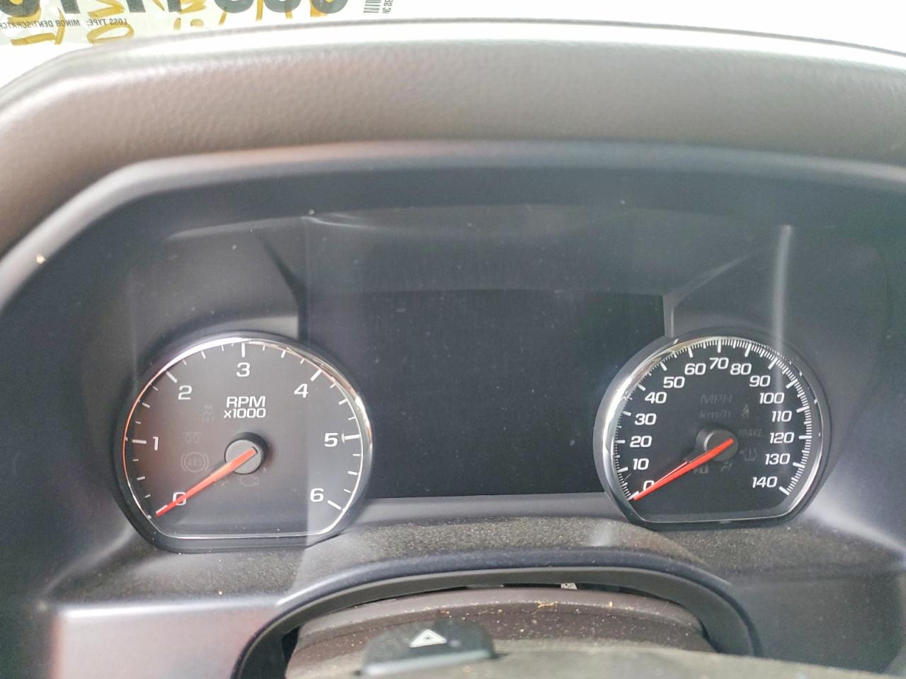 GMC Sierra K1500 Denali