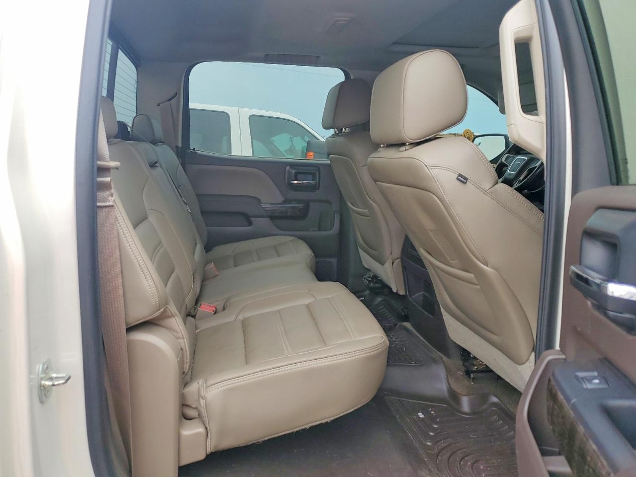 GMC Sierra K1500 Denali