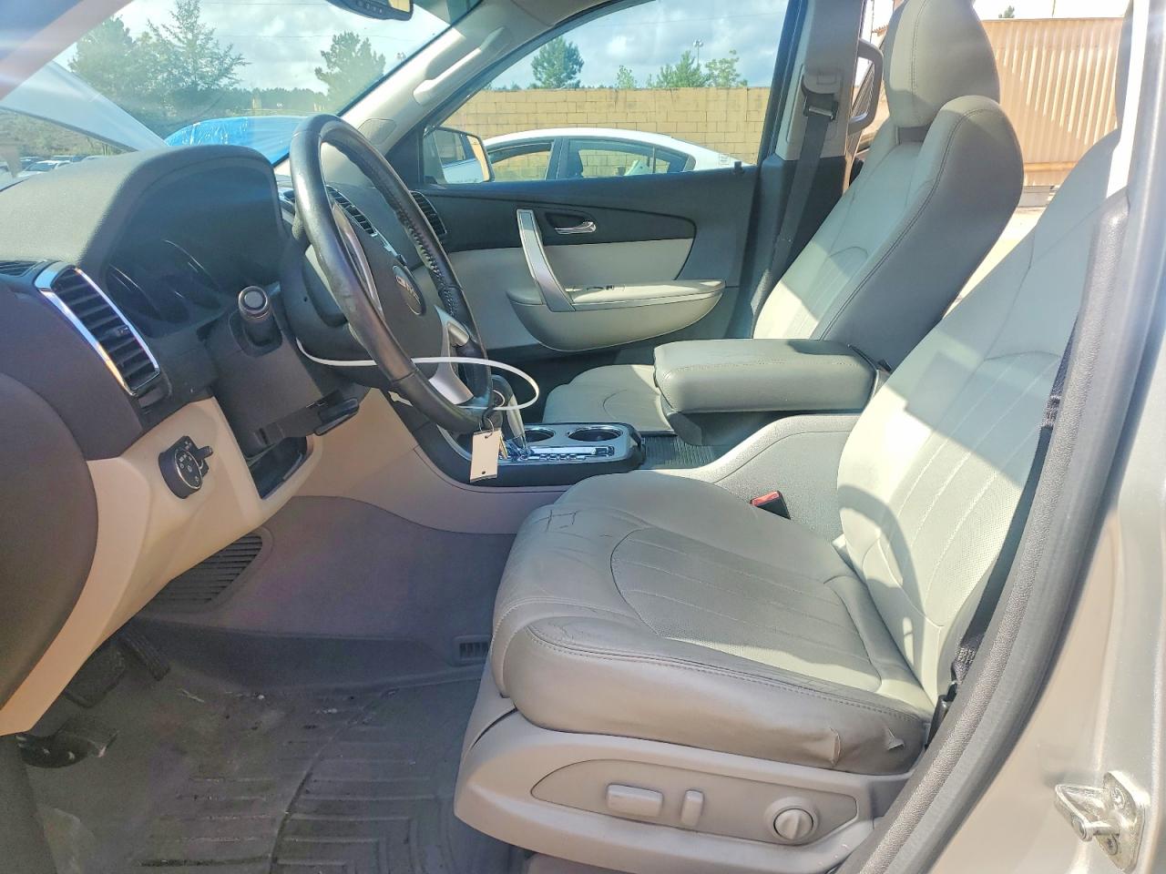 GMC Acadia Slt-2
