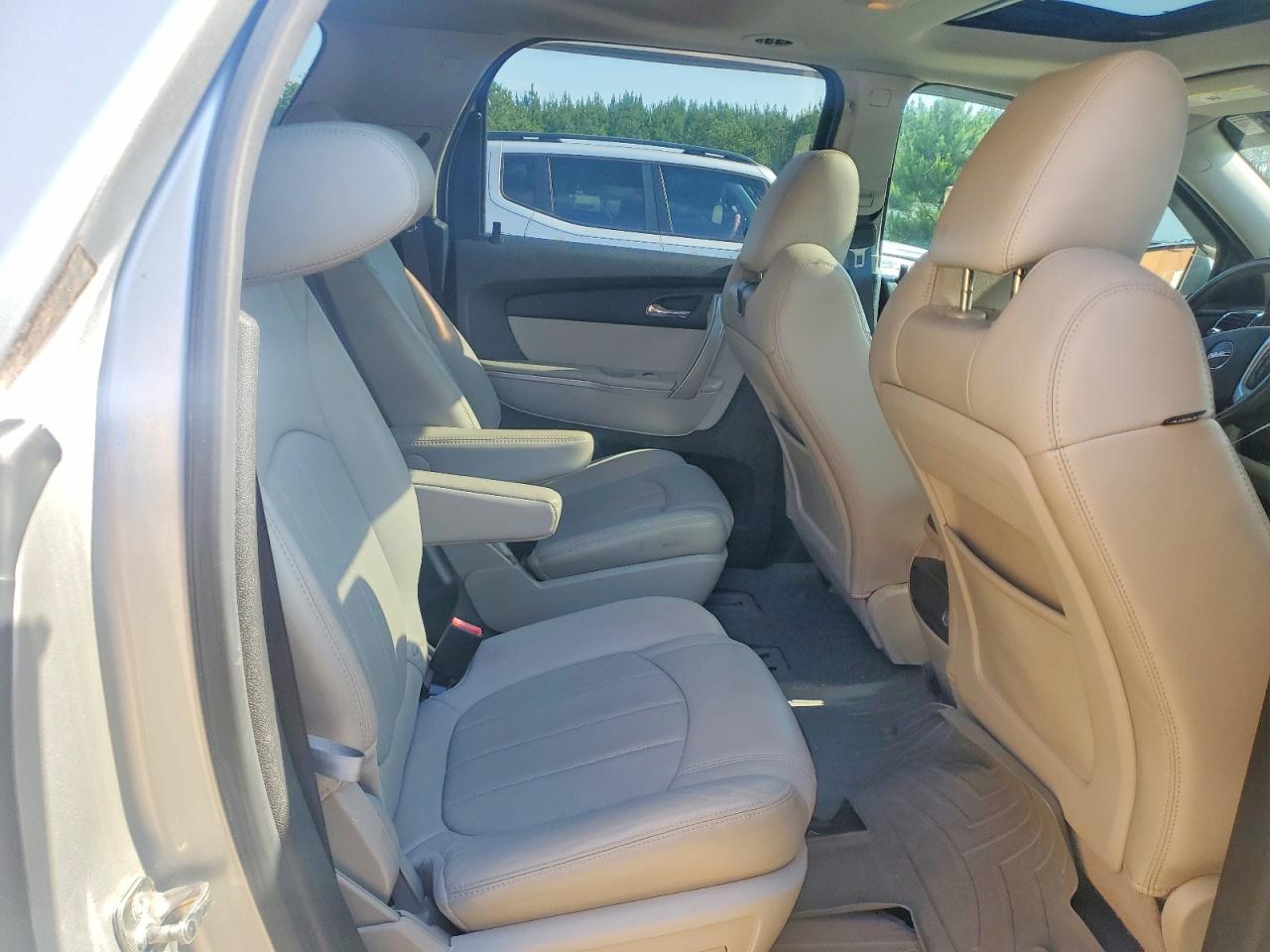 GMC Acadia Slt-2
