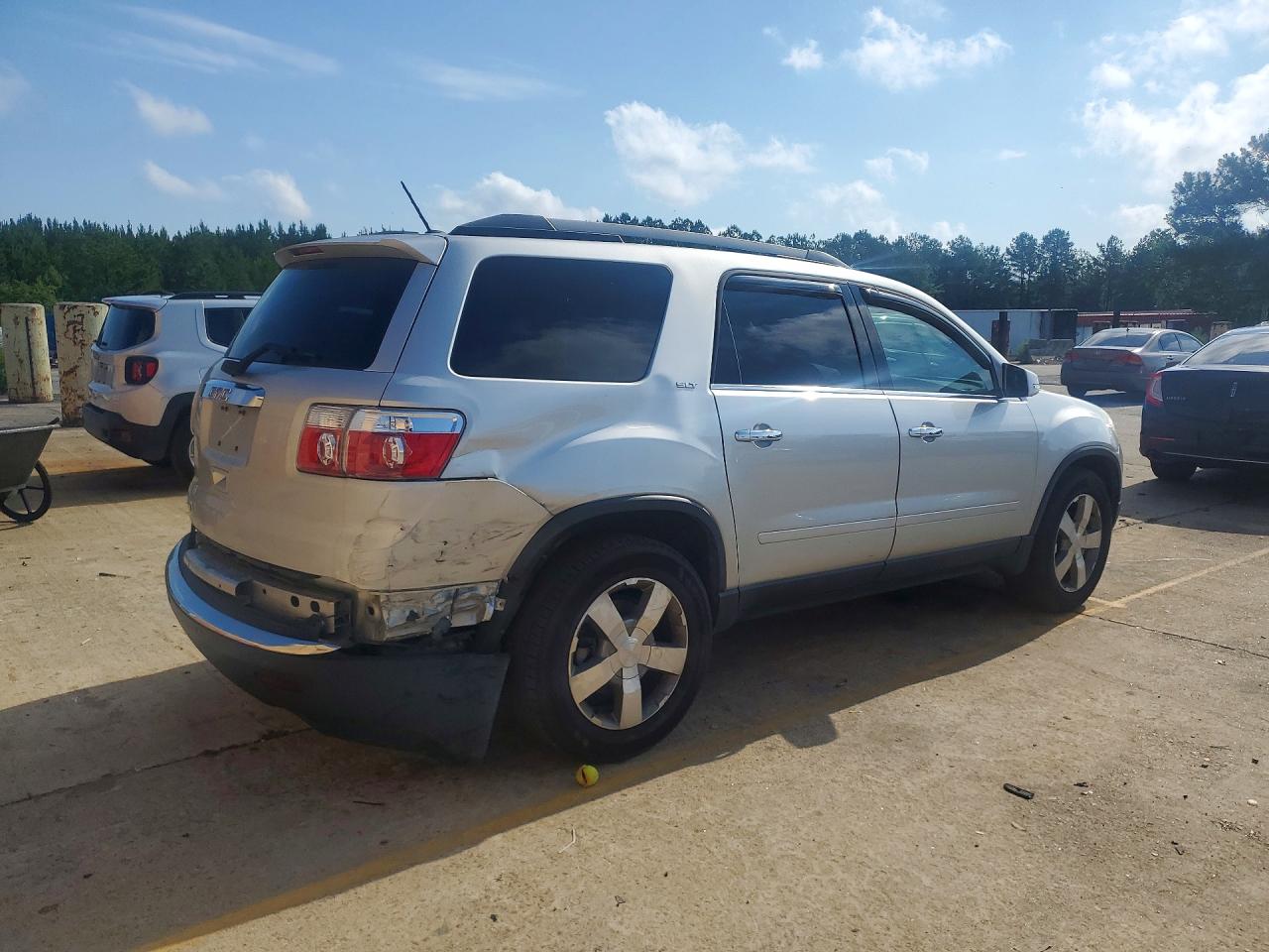 GMC Acadia Slt-2