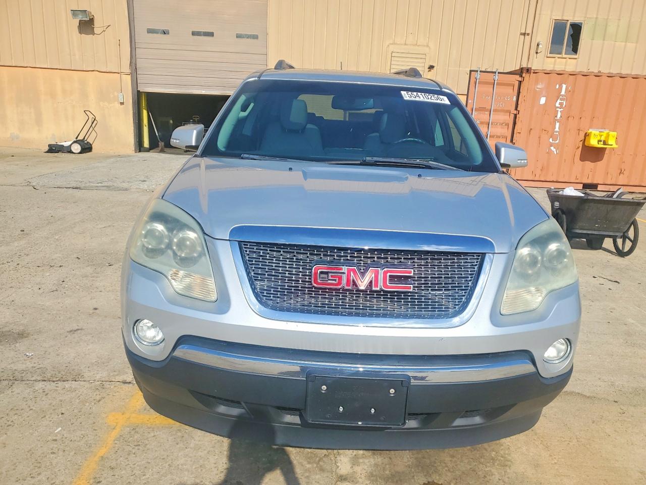 GMC Acadia Slt-2