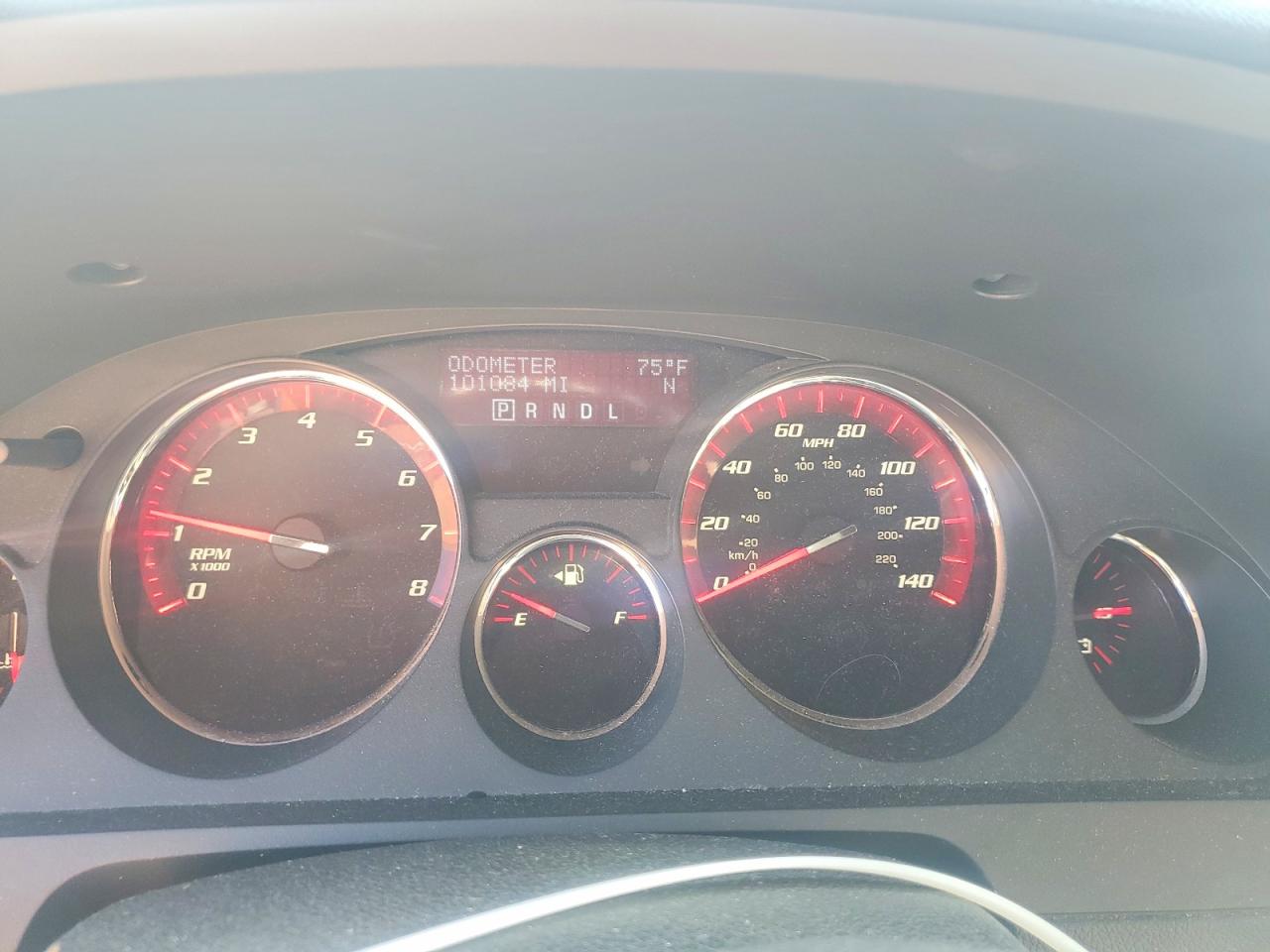 GMC Acadia Slt-2