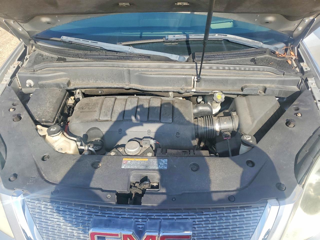 GMC Acadia Slt-2