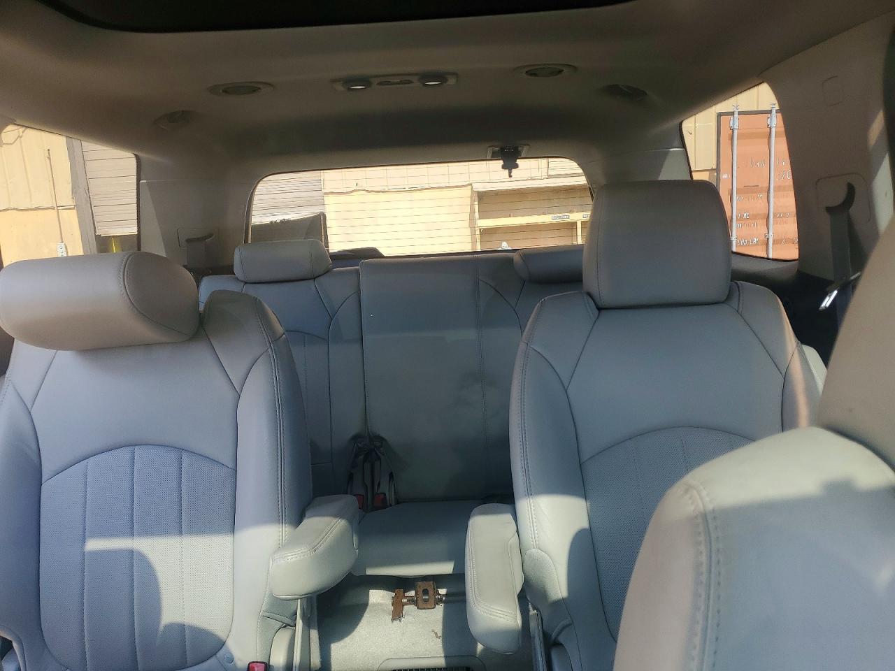 GMC Acadia Slt-2