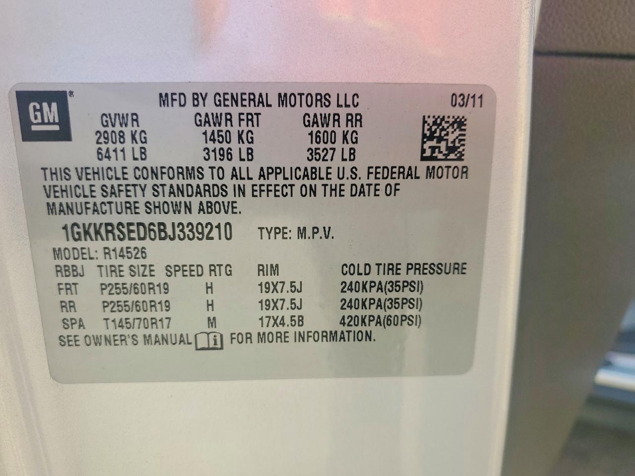 GMC Acadia Slt-2