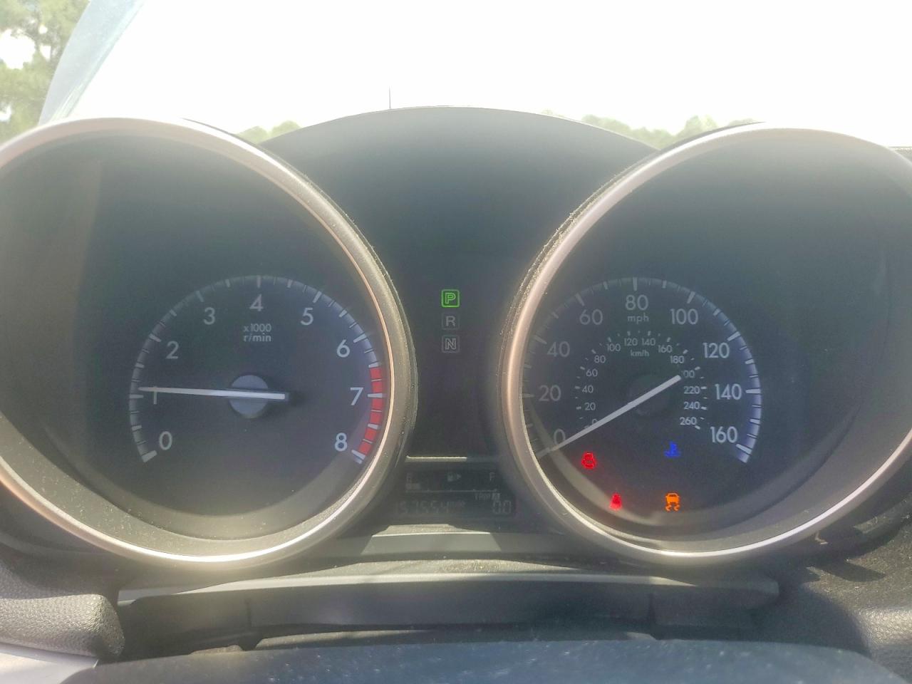 Mazda 3 I