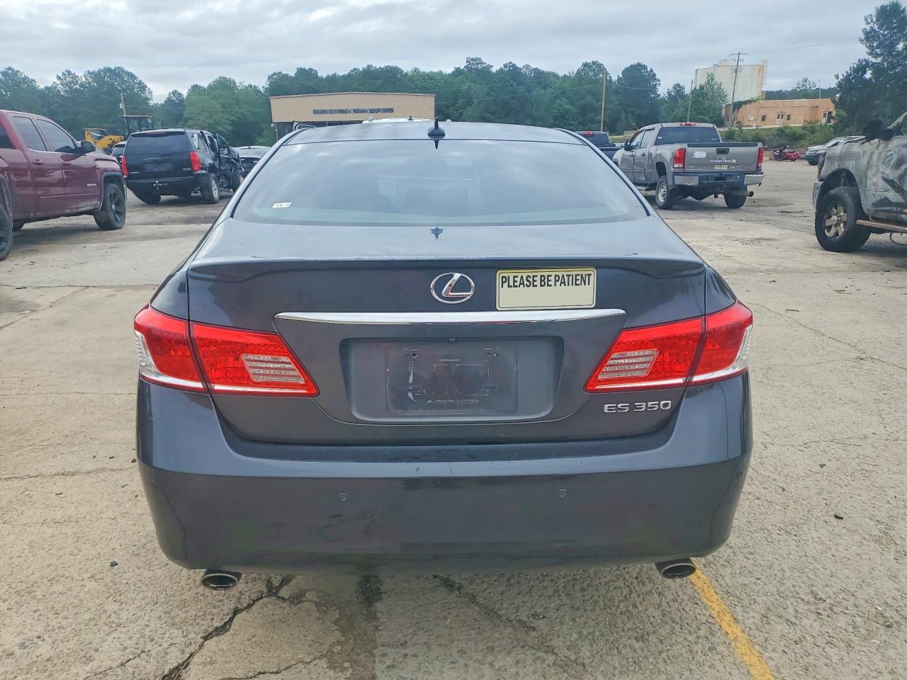 Lexus Es 350