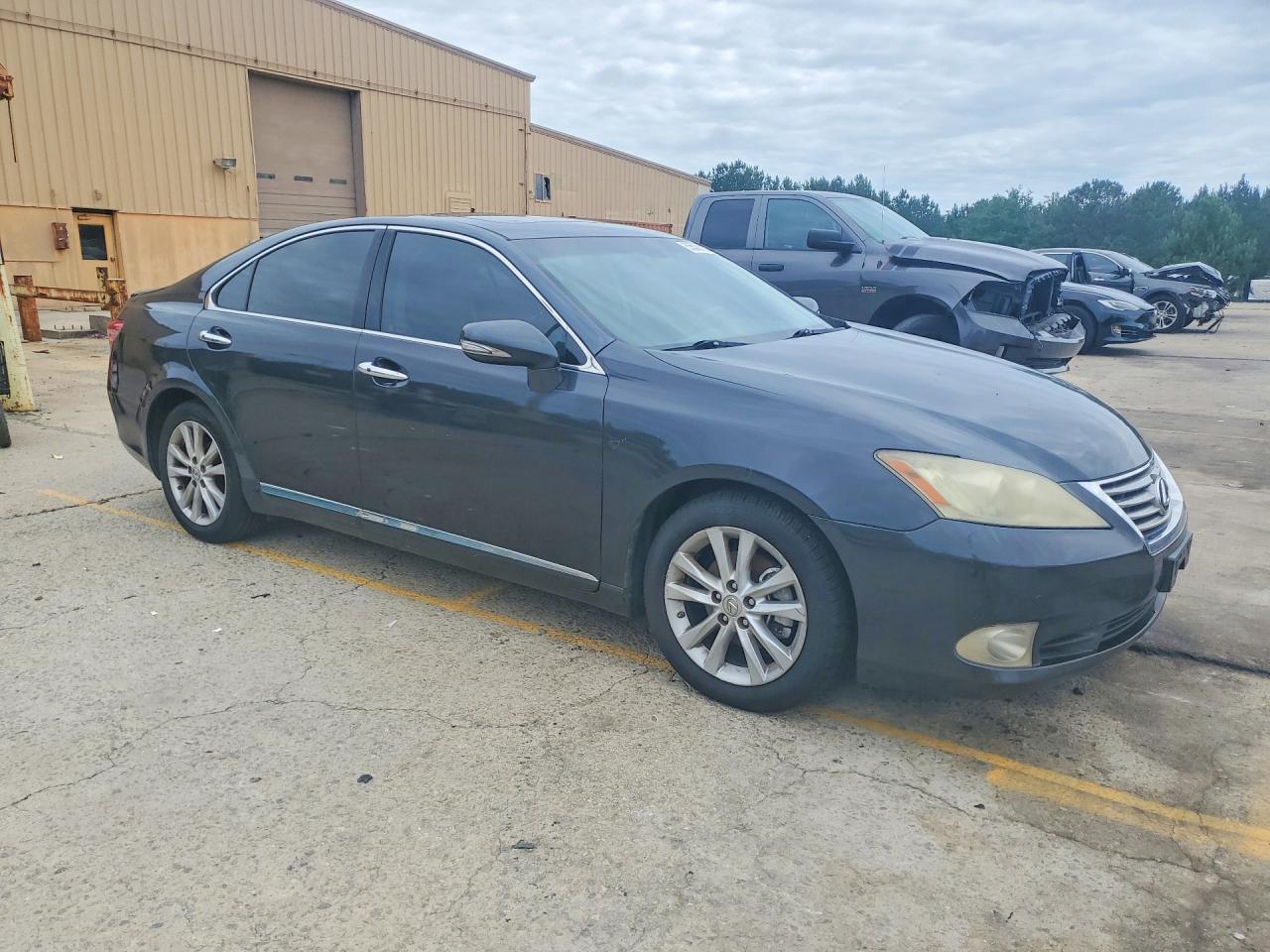 Lexus Es 350