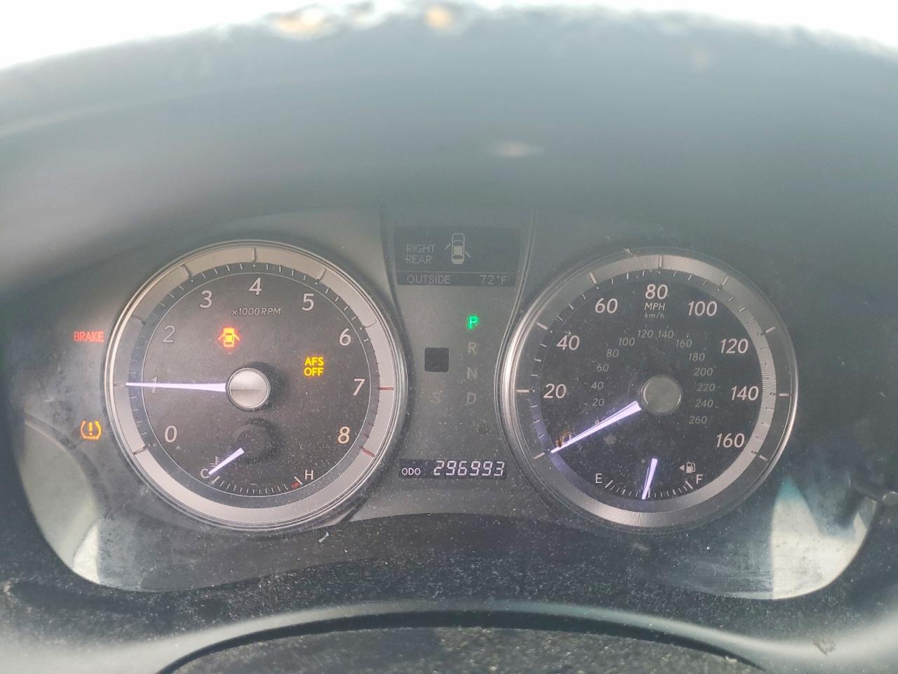 Lexus Es 350