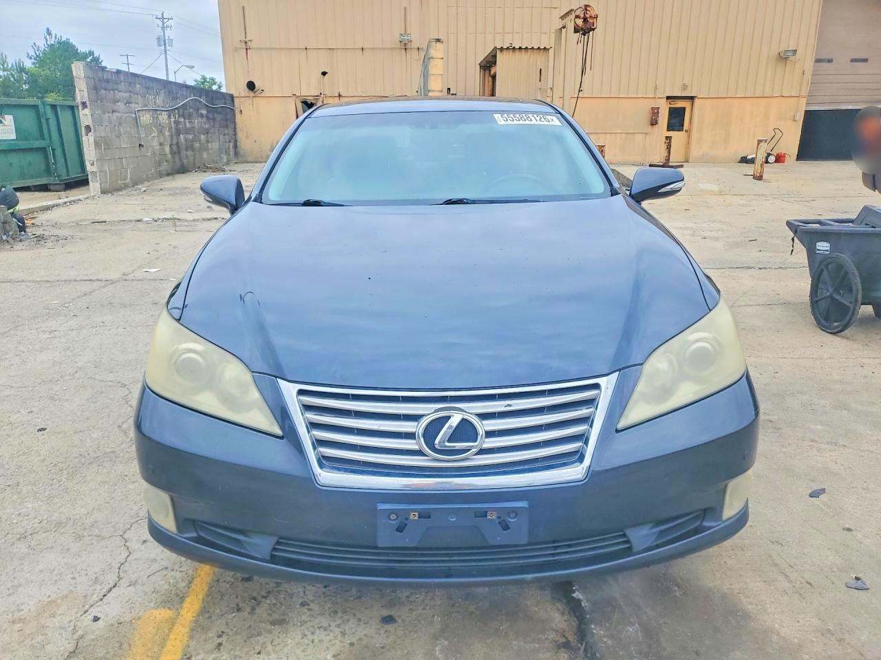 Lexus Es 350