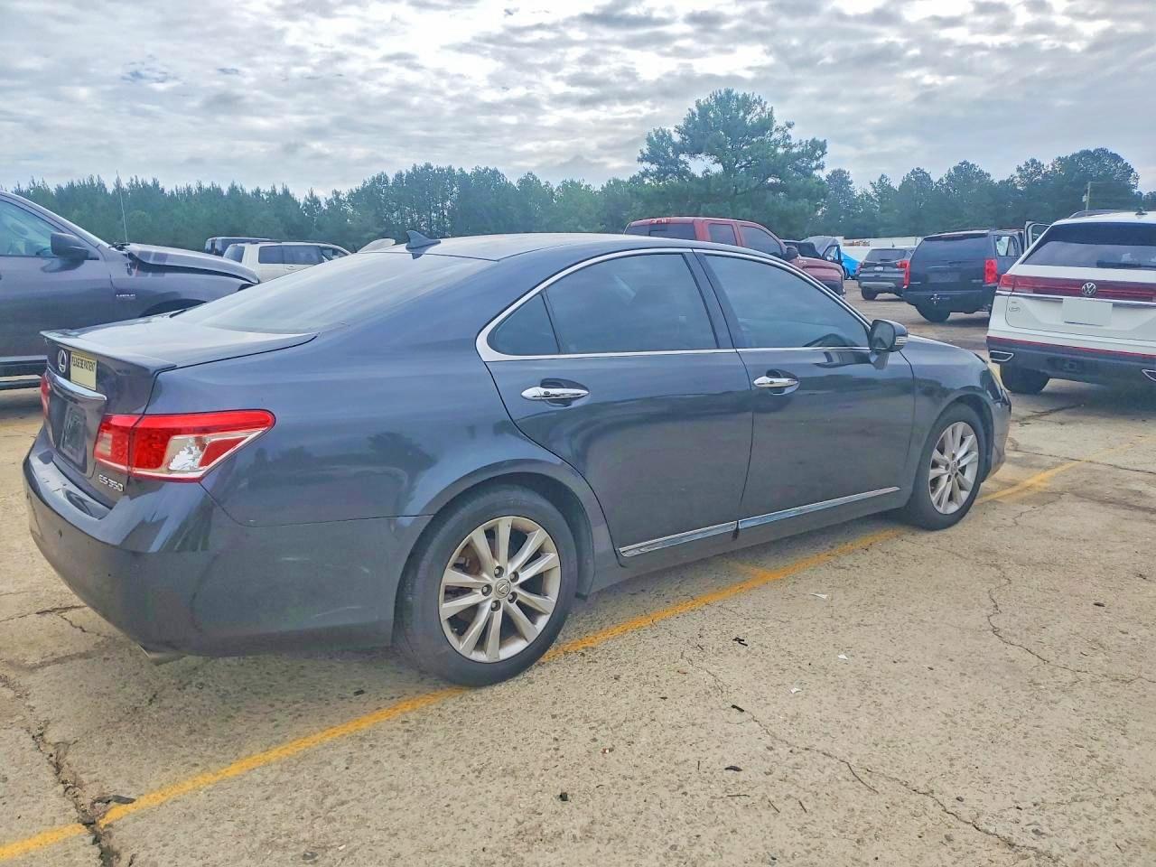 Lexus Es 350