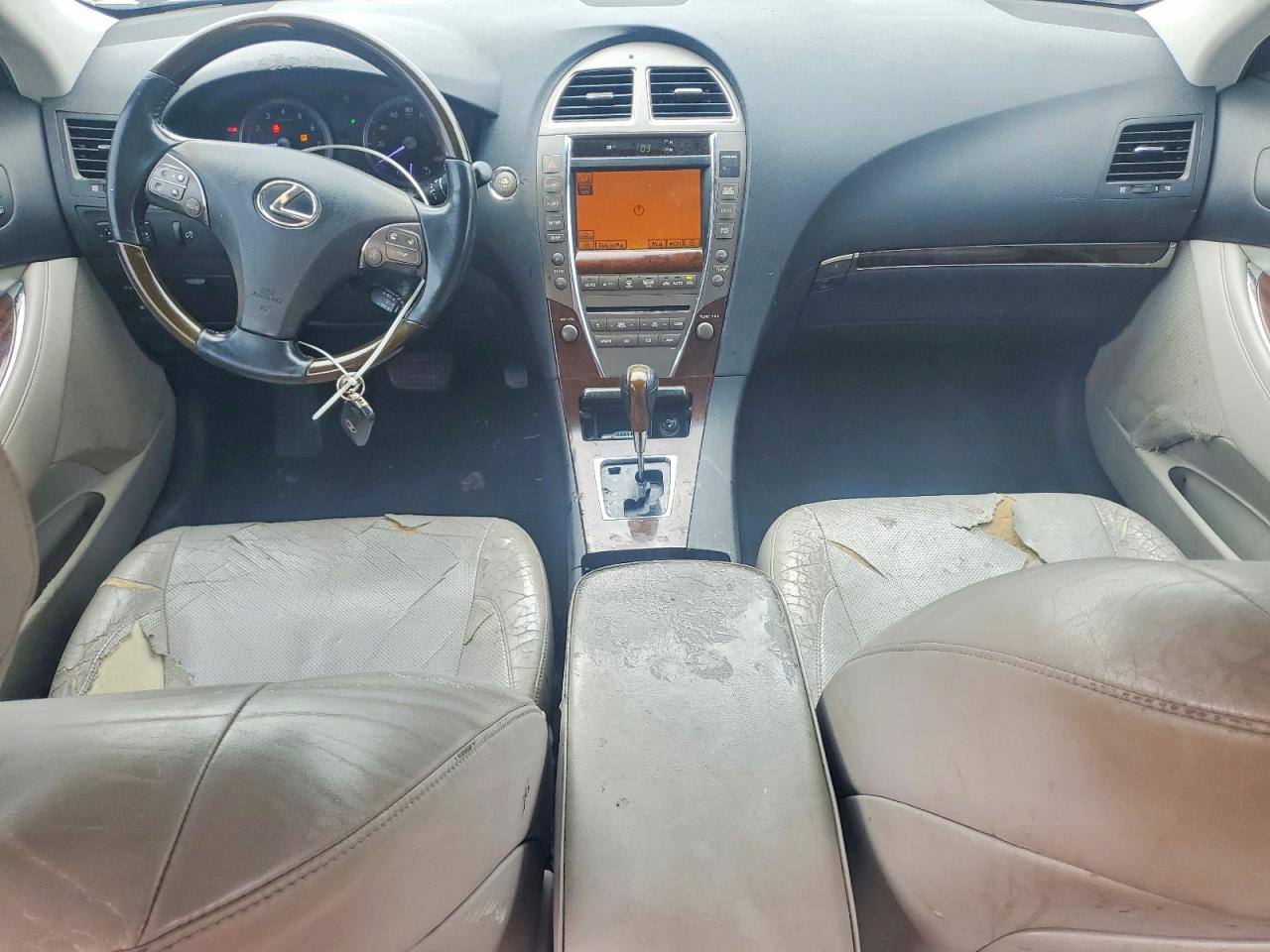 Lexus Es 350