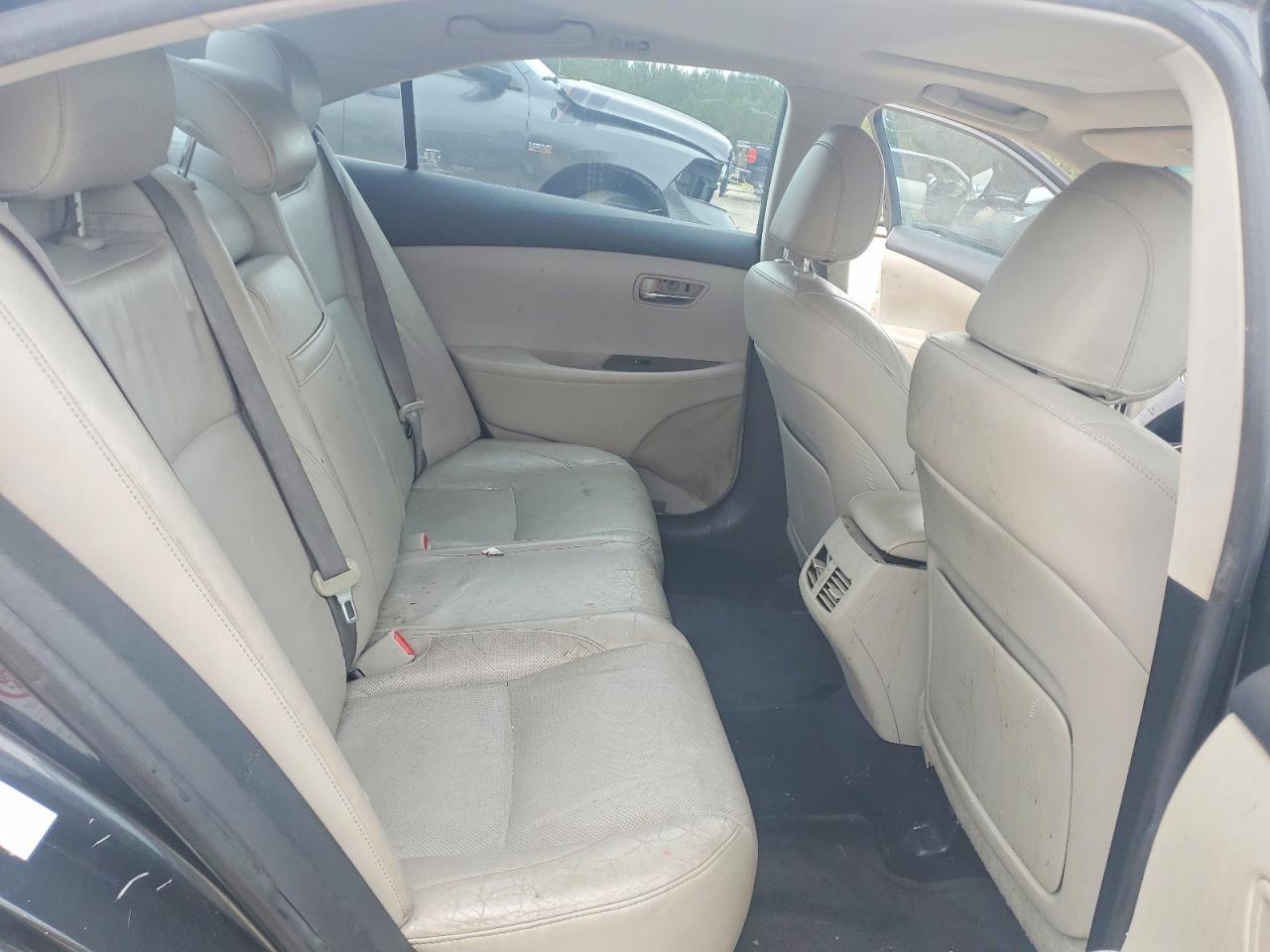 Lexus Es 350