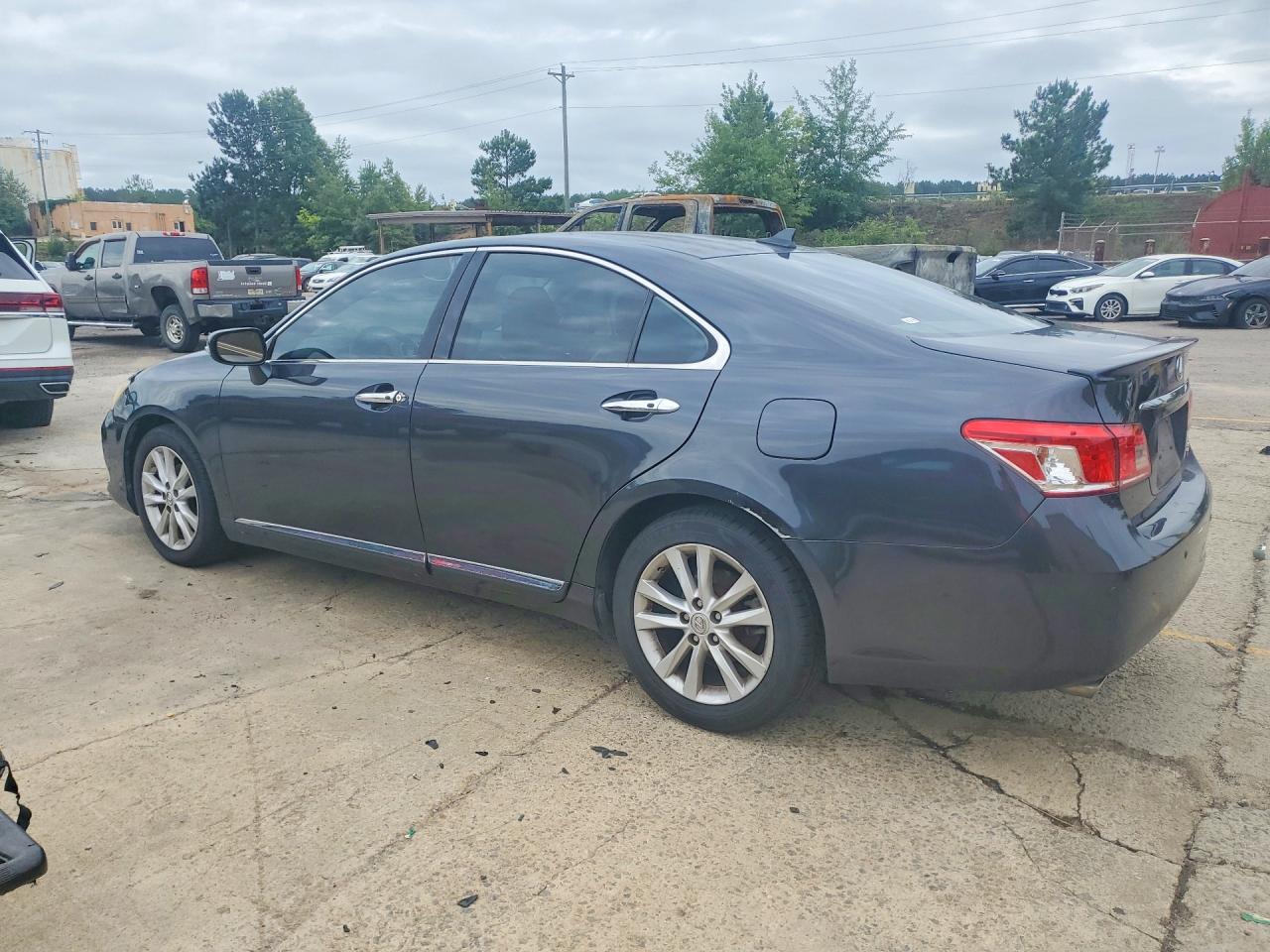 Lexus Es 350