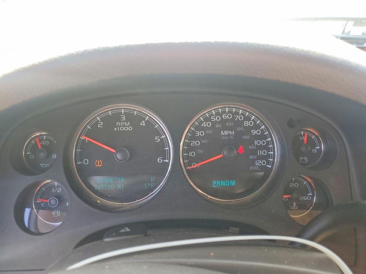 GMC Yukon Denali