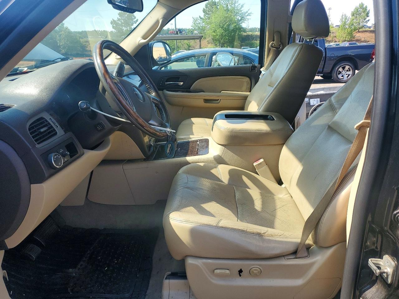 GMC Yukon Denali