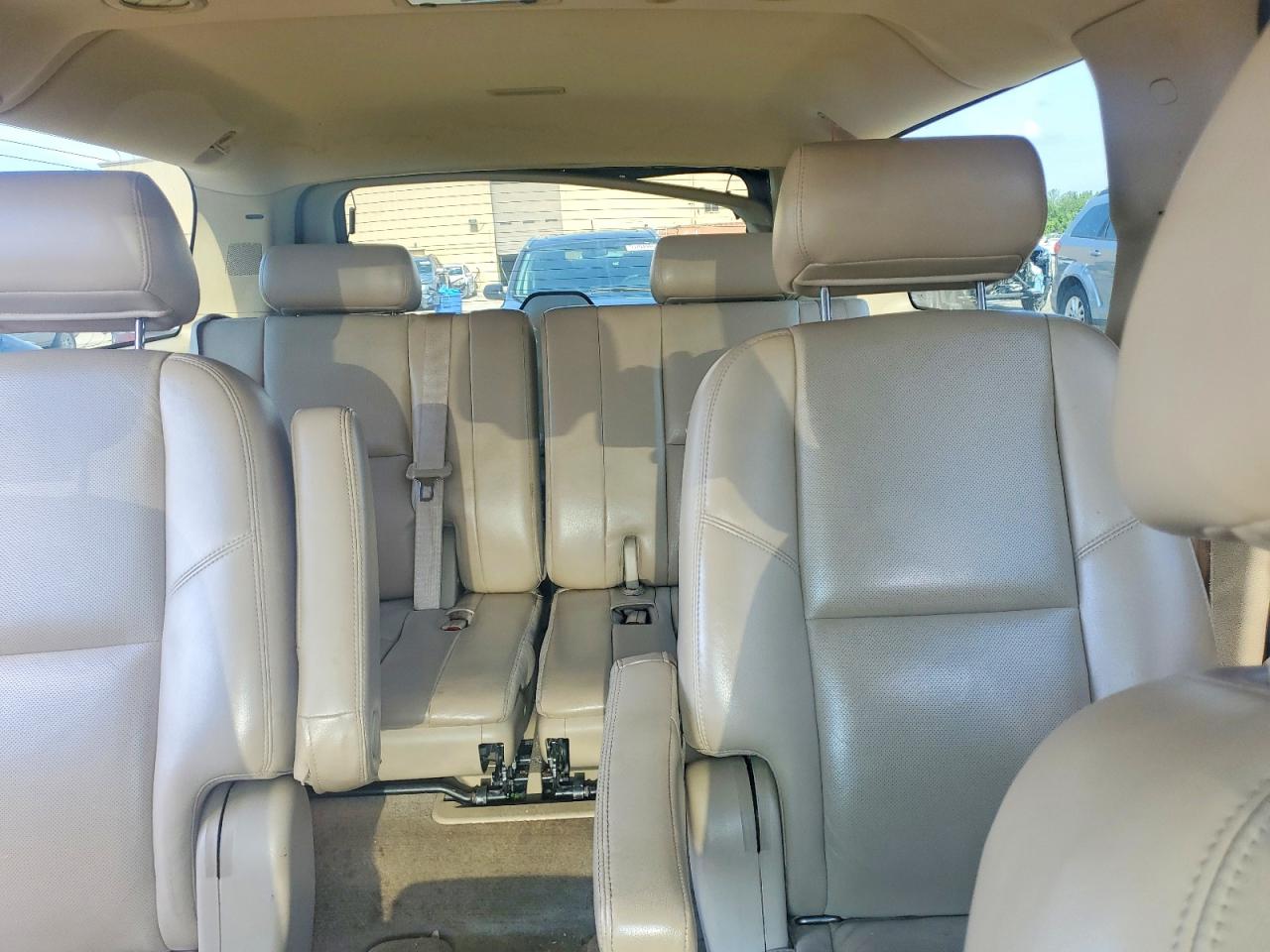 GMC Yukon Denali