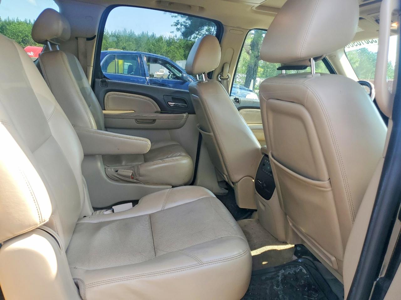GMC Yukon Denali
