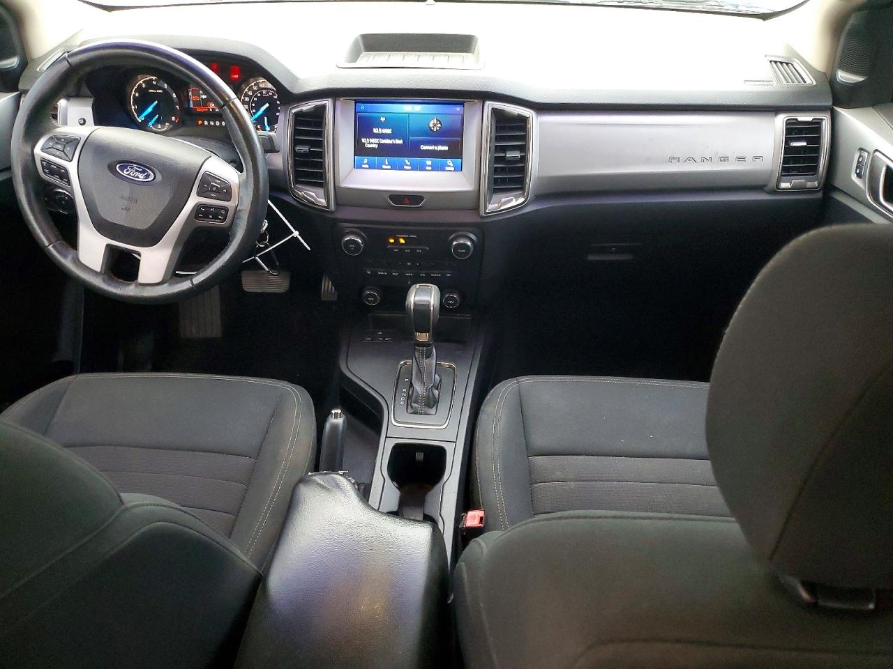 Ford Ranger Xl
