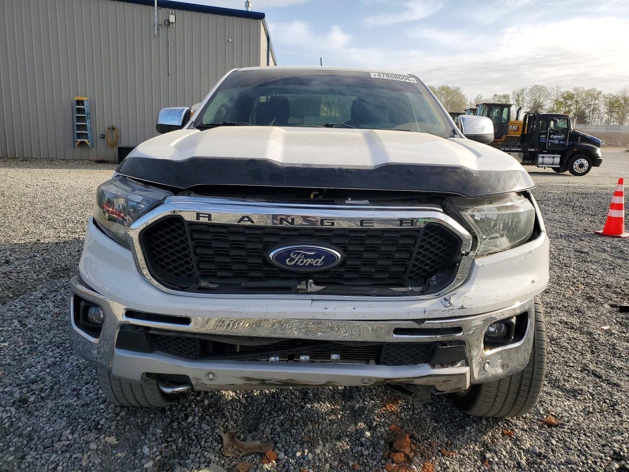Ford Ranger Xl