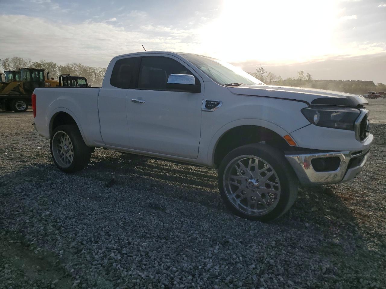 Ford Ranger Xl