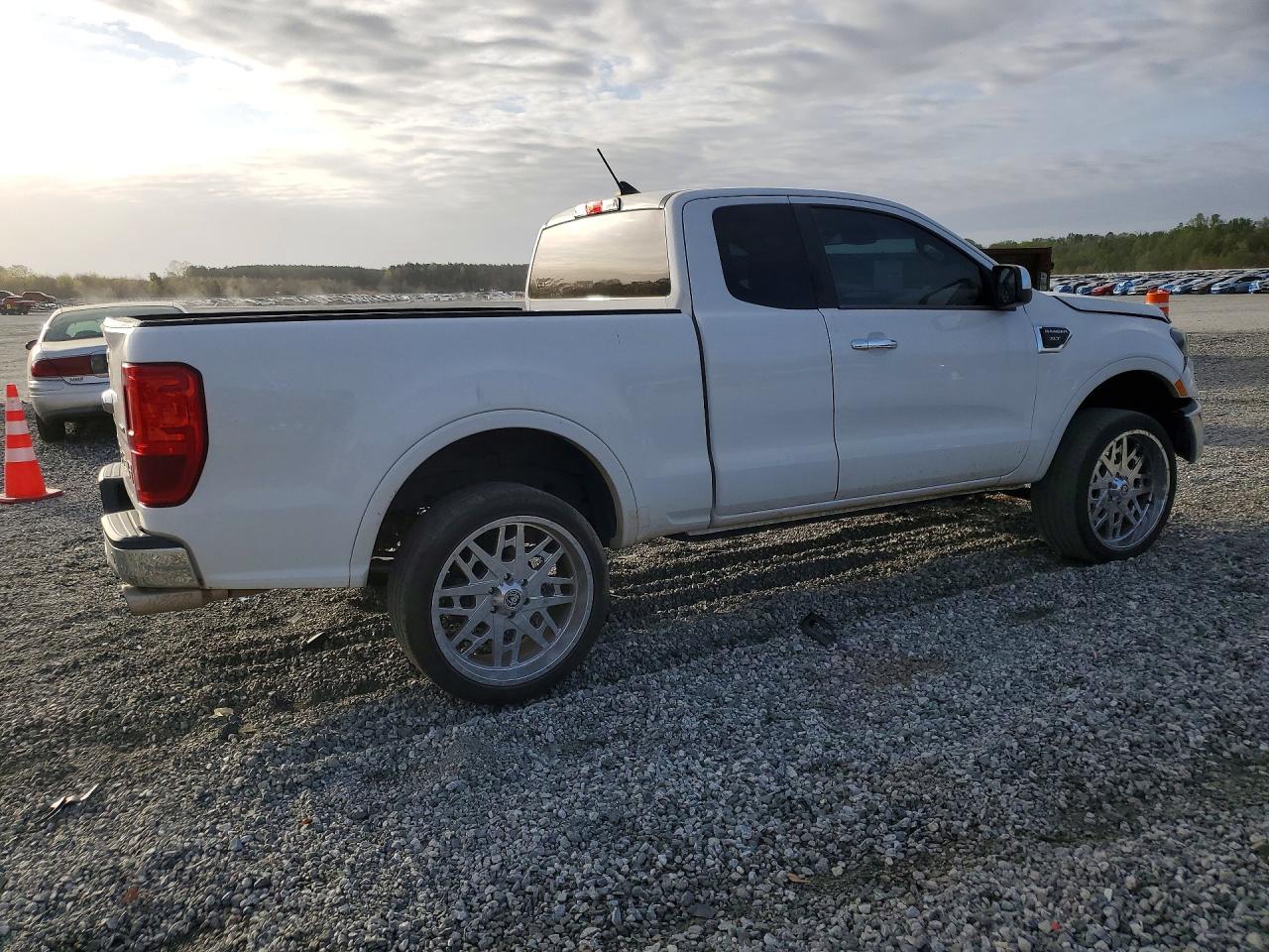 Ford Ranger Xl