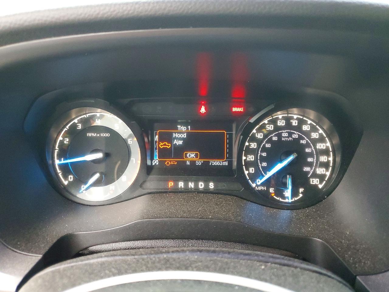 Ford Ranger Xl