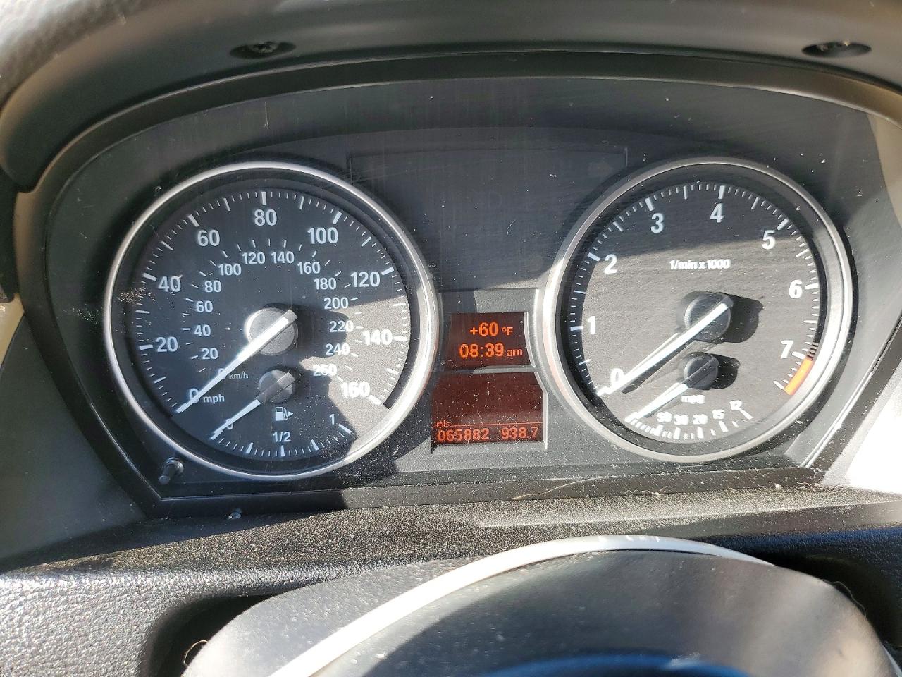BMW X Series Xdrive28i