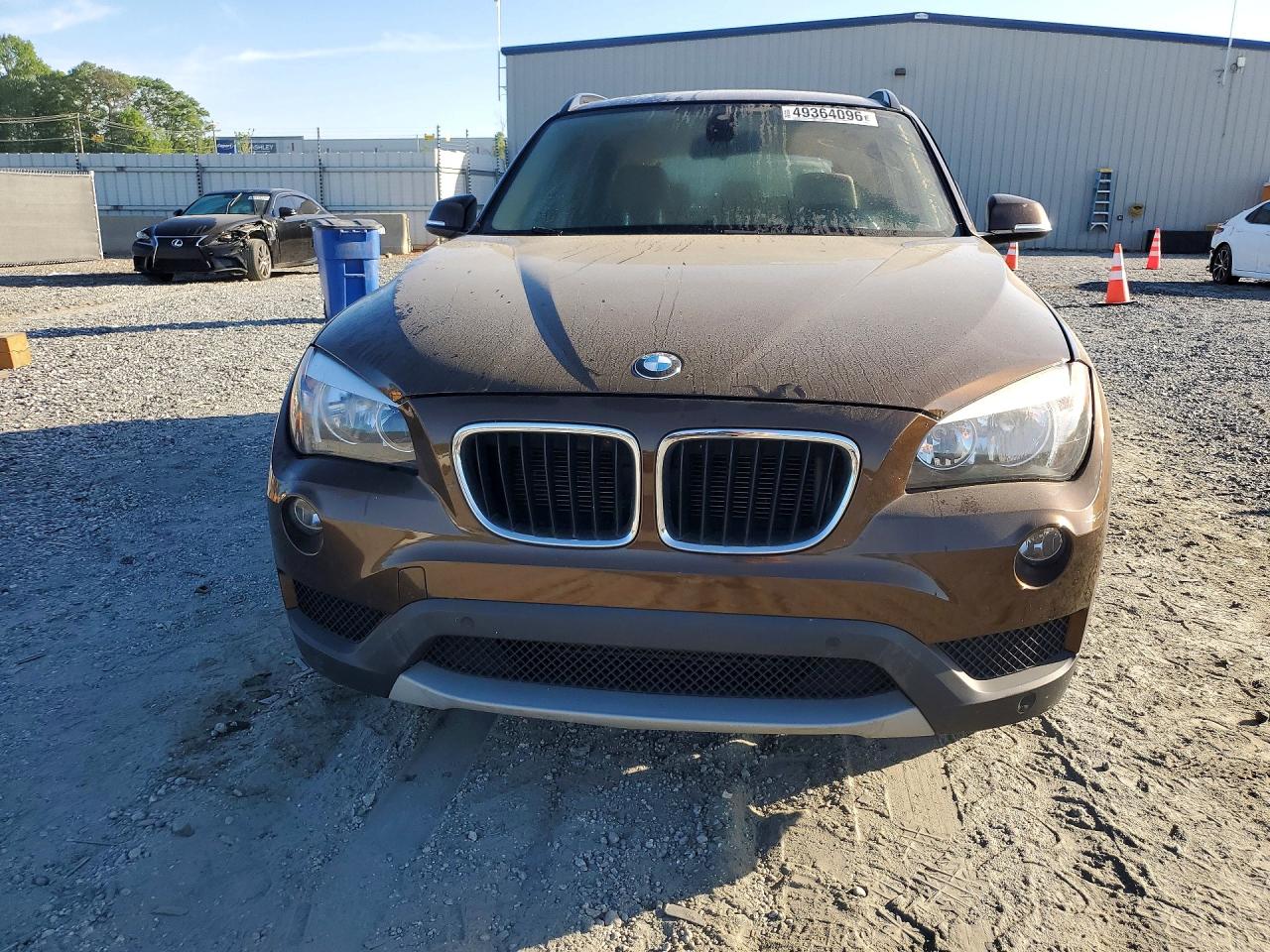 BMW X Series Xdrive28i