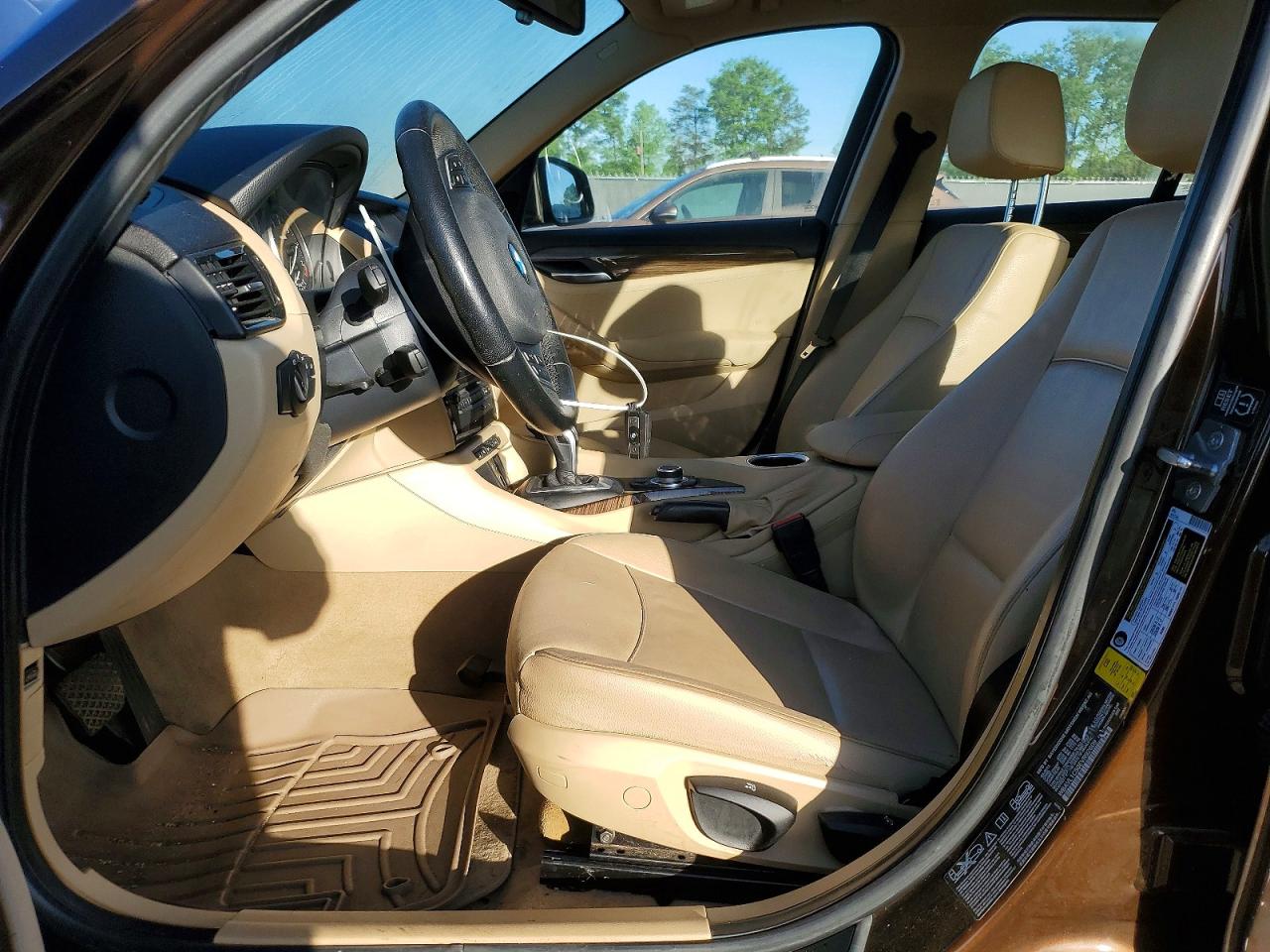 BMW X Series Xdrive28i