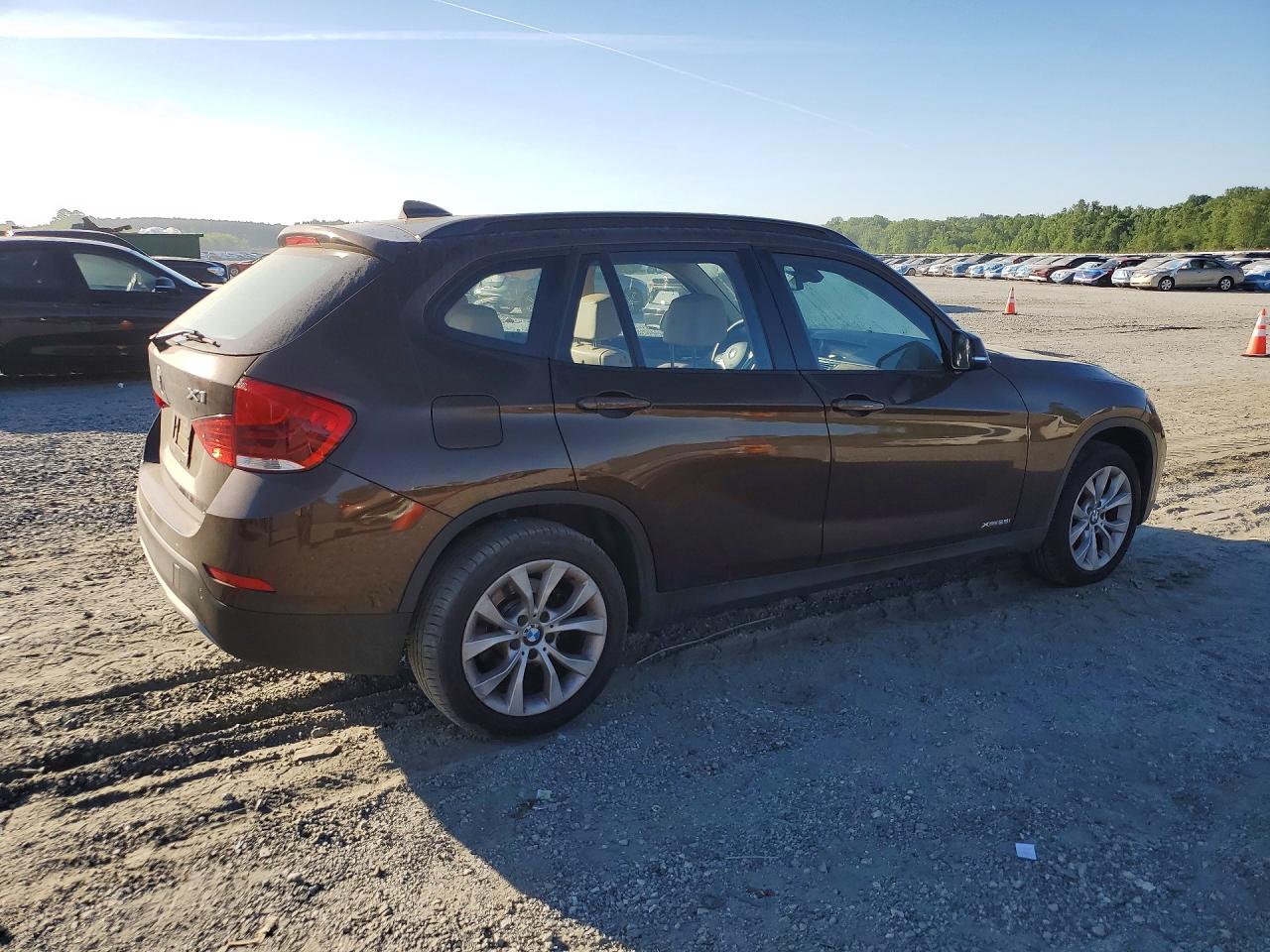 BMW X Series Xdrive28i