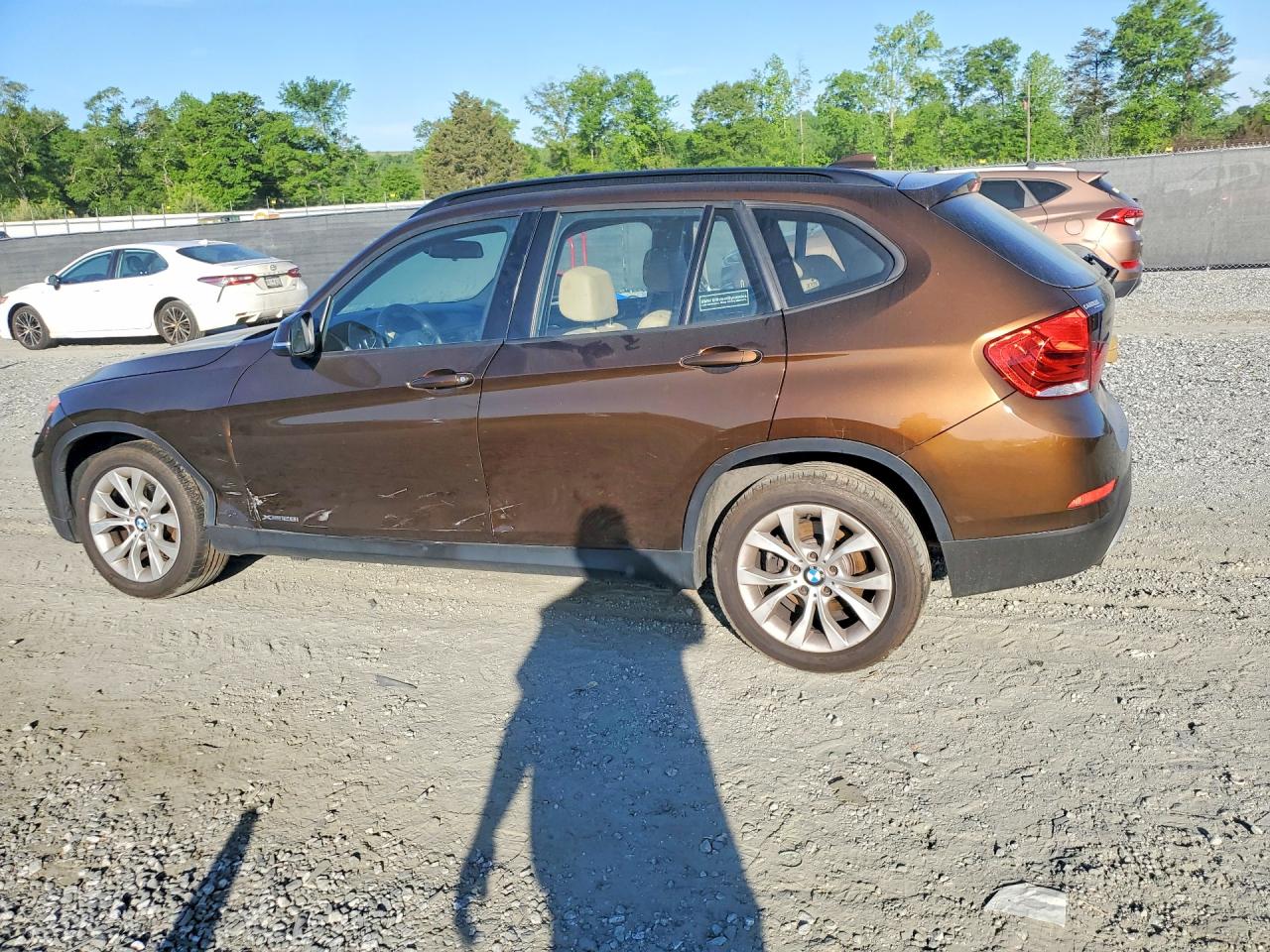 BMW X Series Xdrive28i