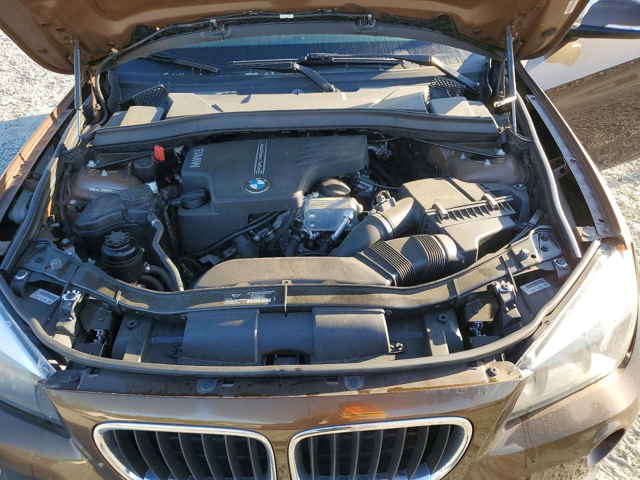 BMW X Series Xdrive28i