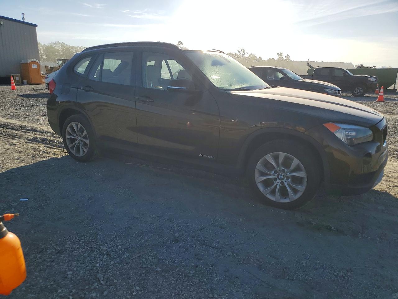 BMW X Series Xdrive28i