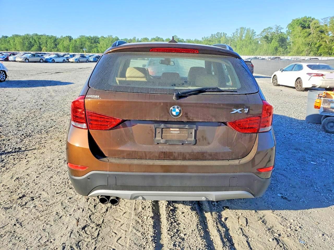 BMW X Series Xdrive28i