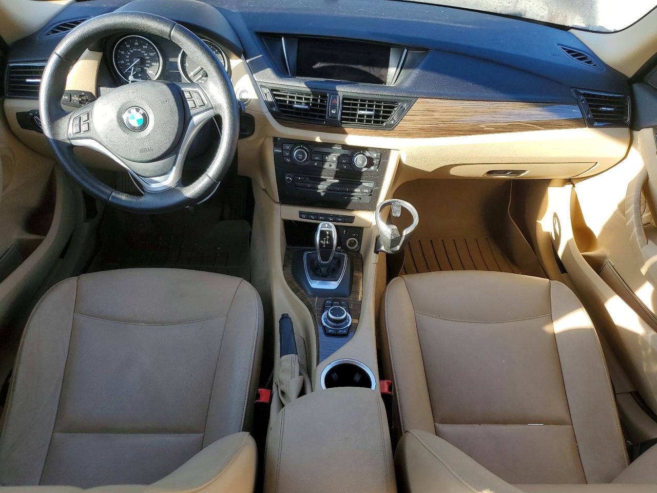 BMW X Series Xdrive28i