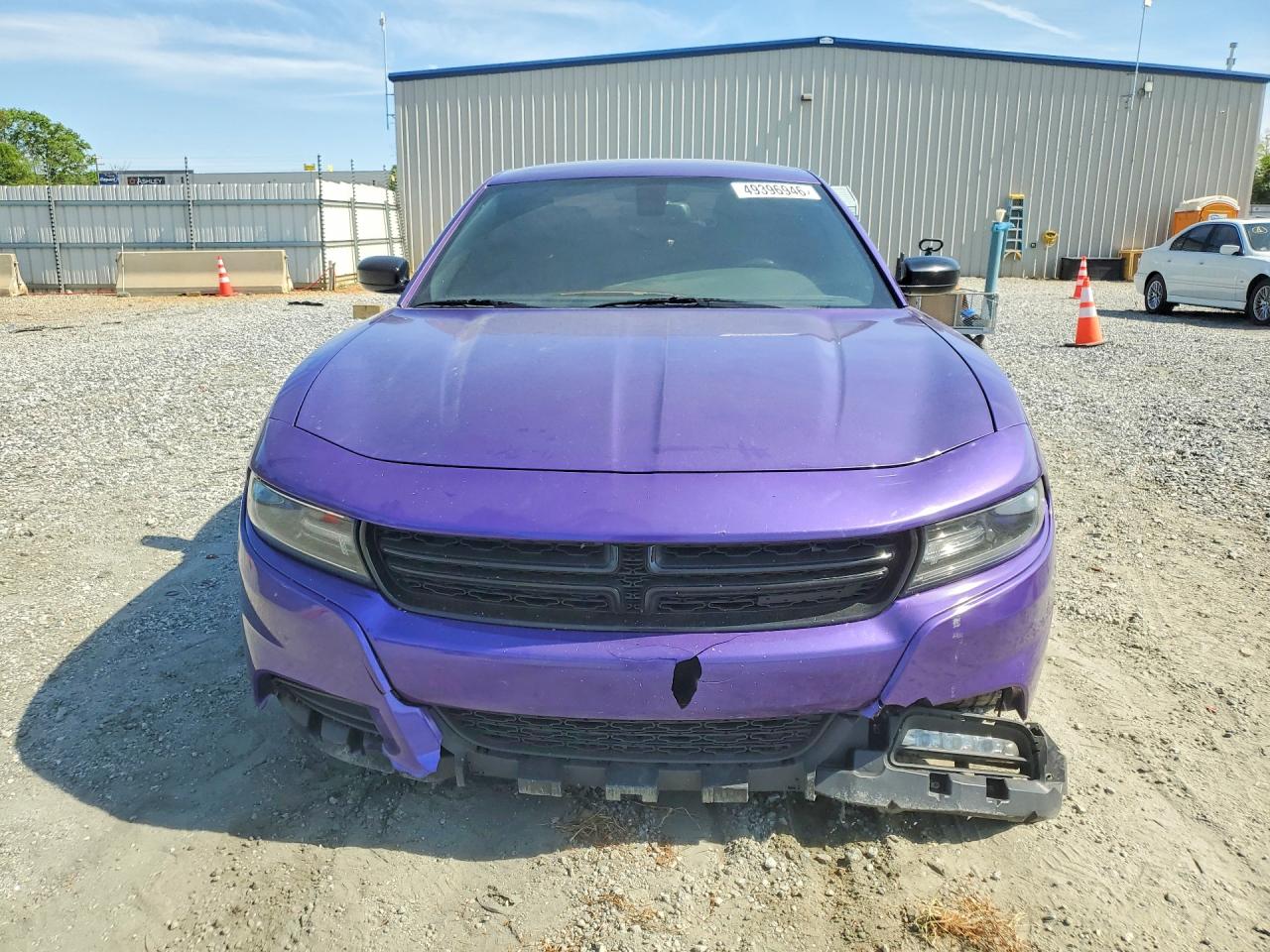 Dodge Charger Sxt